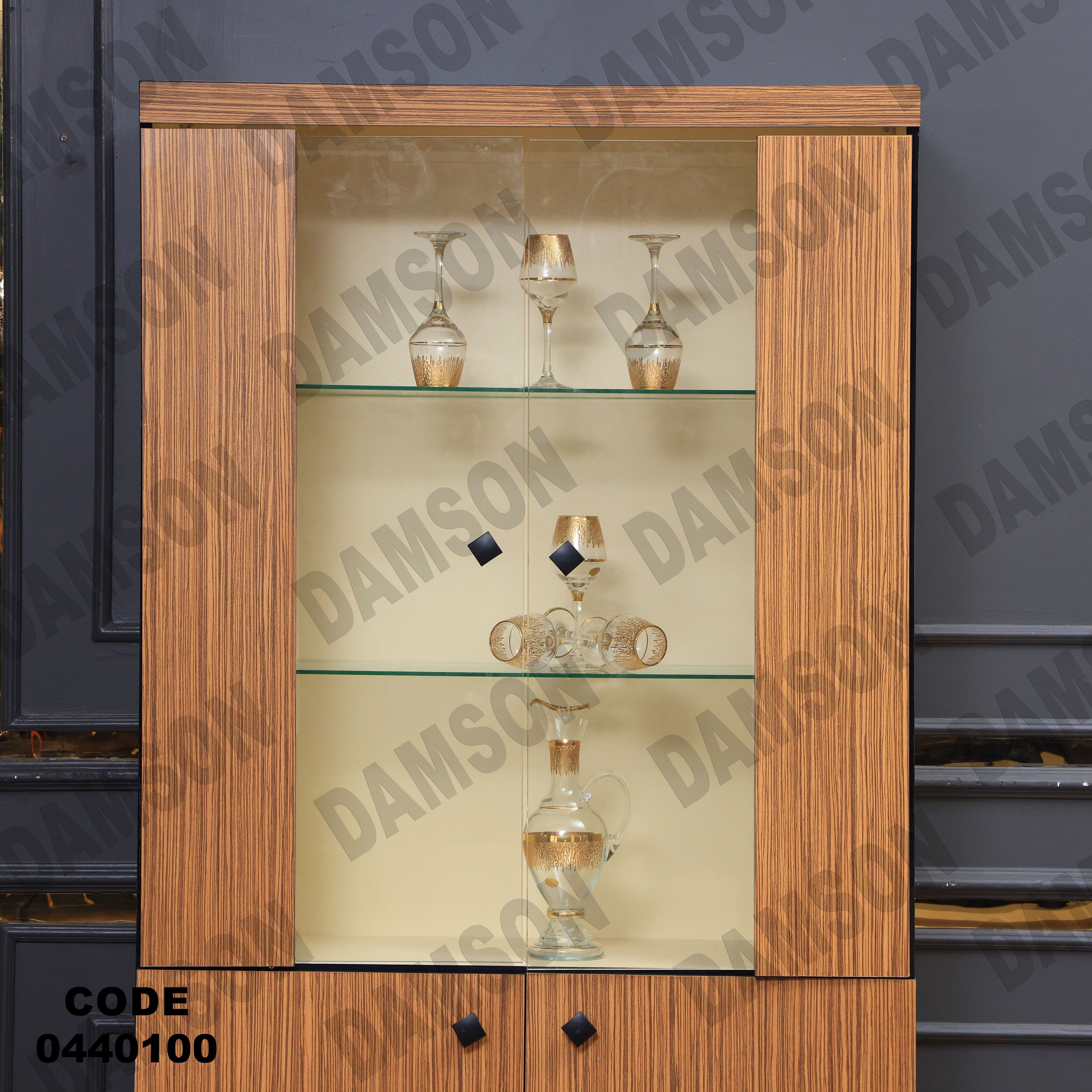 غرفة سفرة 401