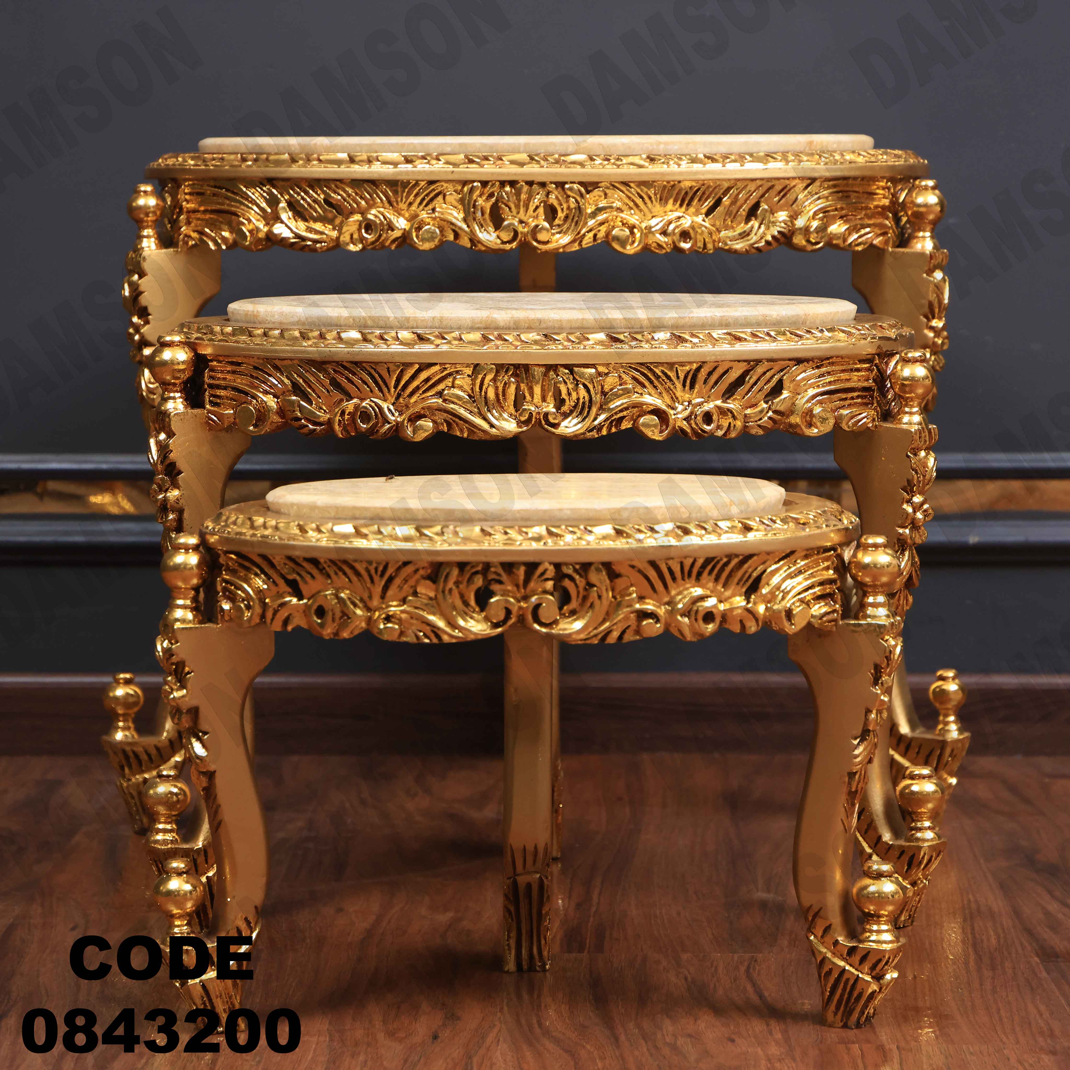 🟠 ترابيزة 432