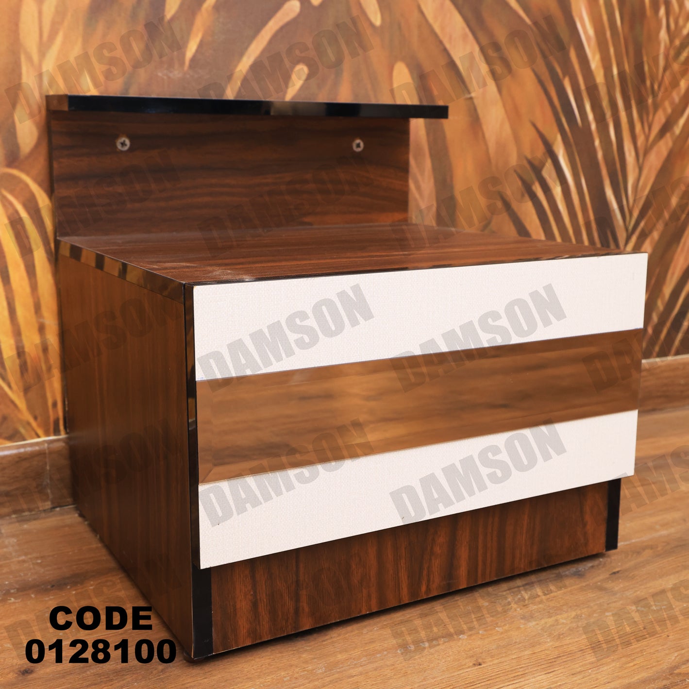 غرفة نوم ماستر 281 - Damson Furnitureغرفة نوم ماستر 281