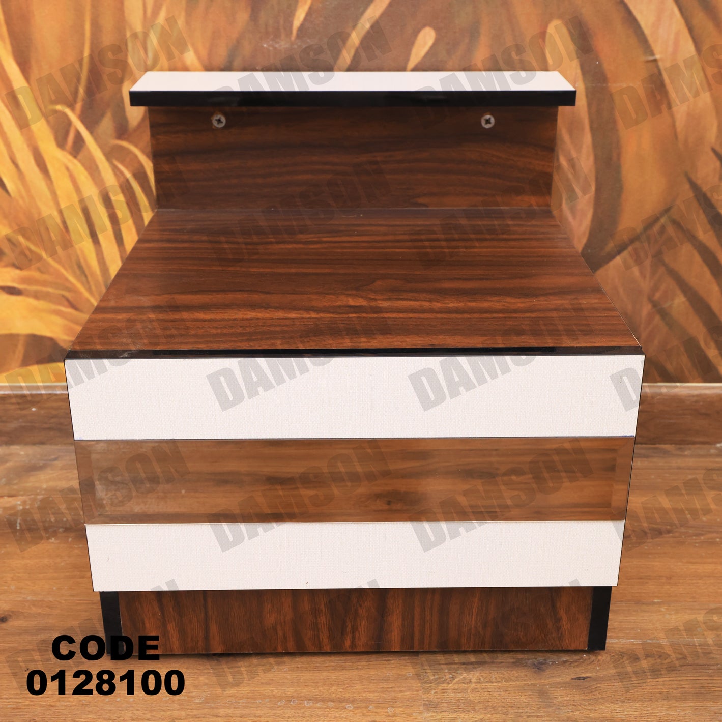 غرفة نوم ماستر 281 - Damson Furnitureغرفة نوم ماستر 281
