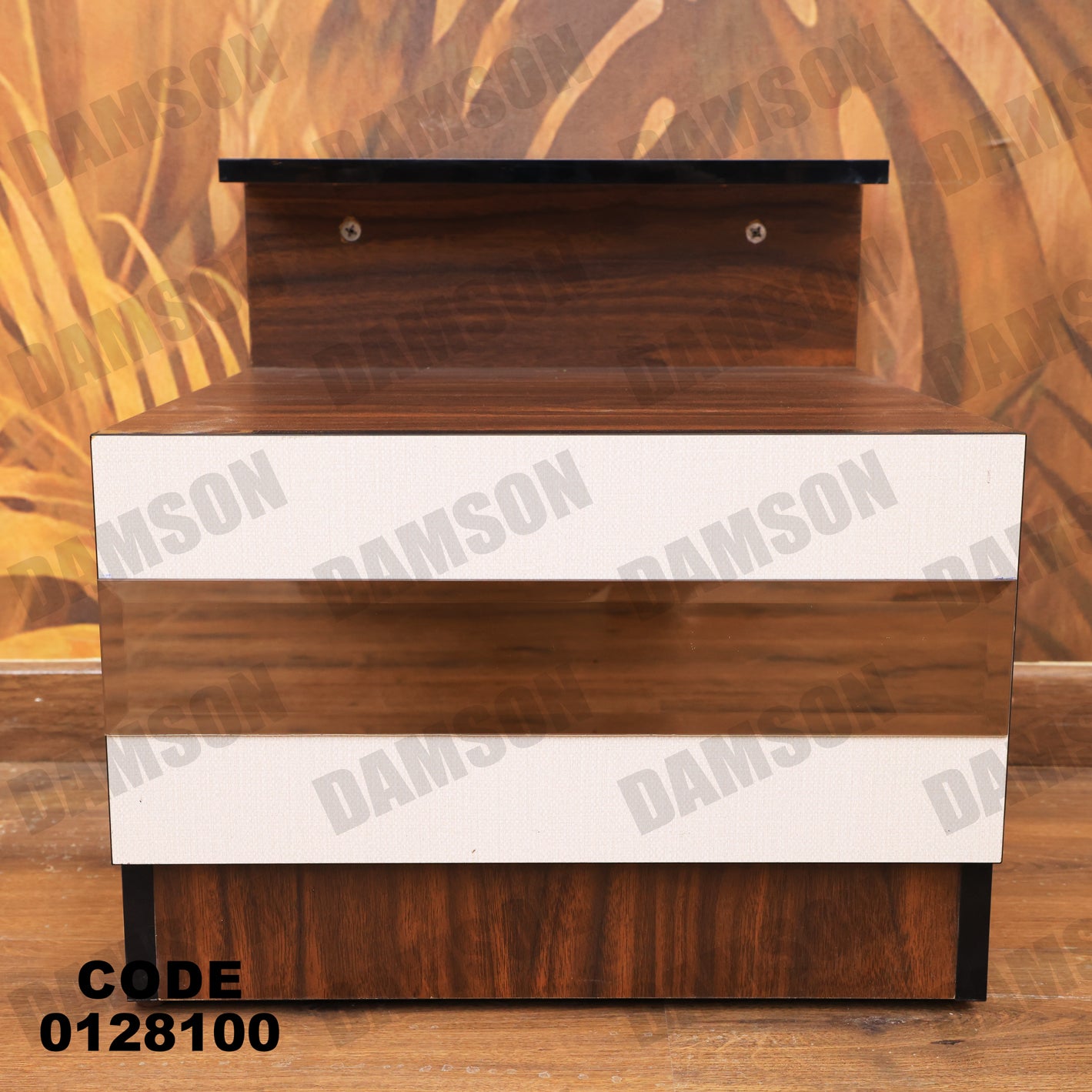 غرفة نوم ماستر 281 - Damson Furnitureغرفة نوم ماستر 281