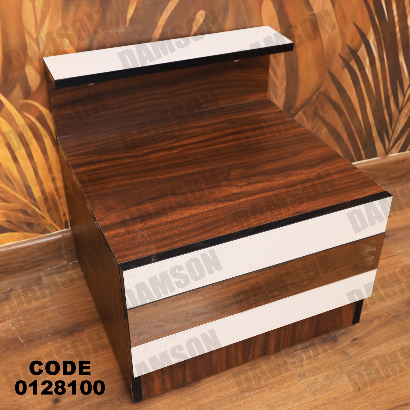 غرفة نوم ماستر 281 - Damson Furnitureغرفة نوم ماستر 281