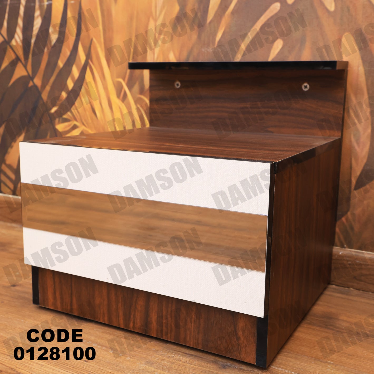 غرفة نوم ماستر 281 - Damson Furnitureغرفة نوم ماستر 281