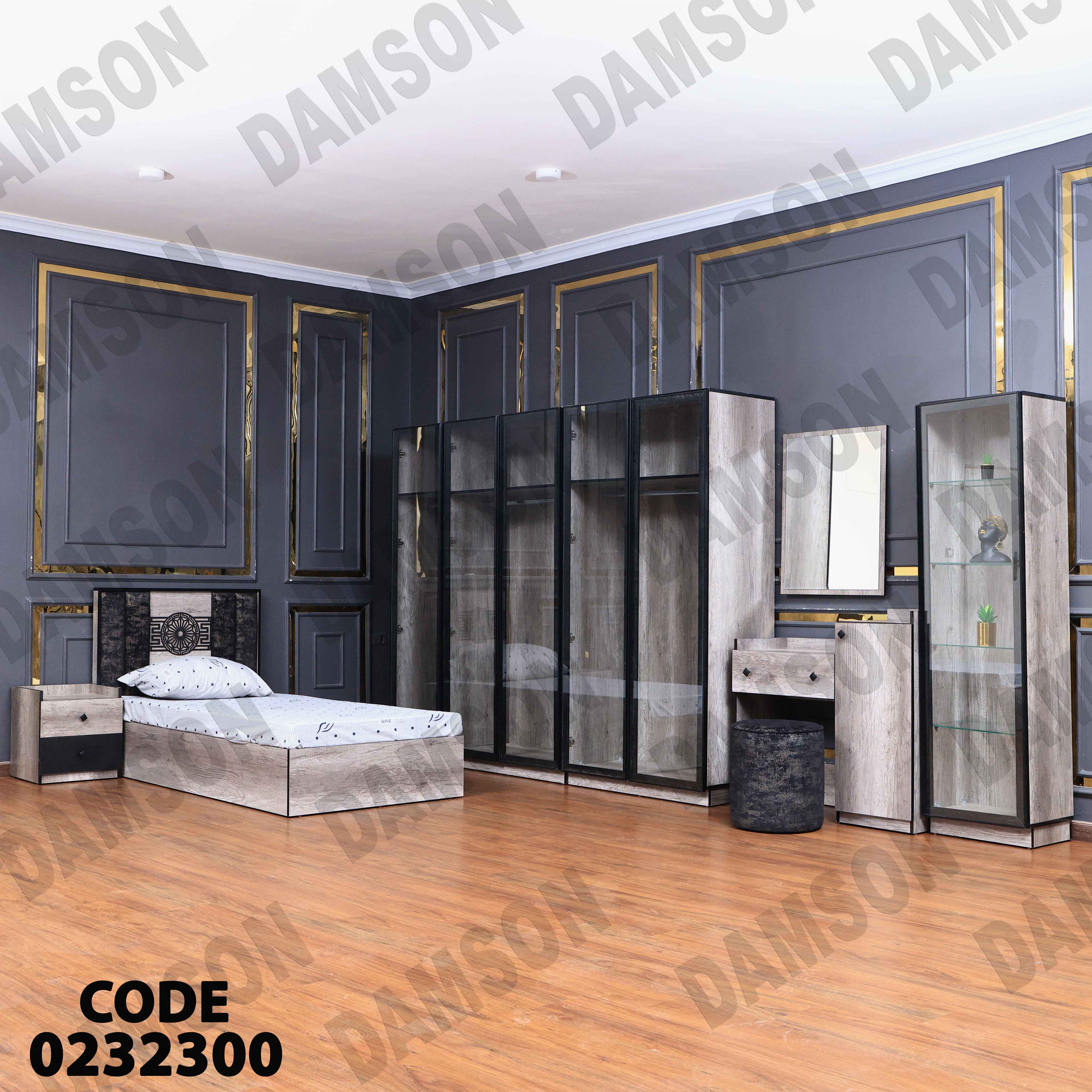 غرفة نوم أطفال 323