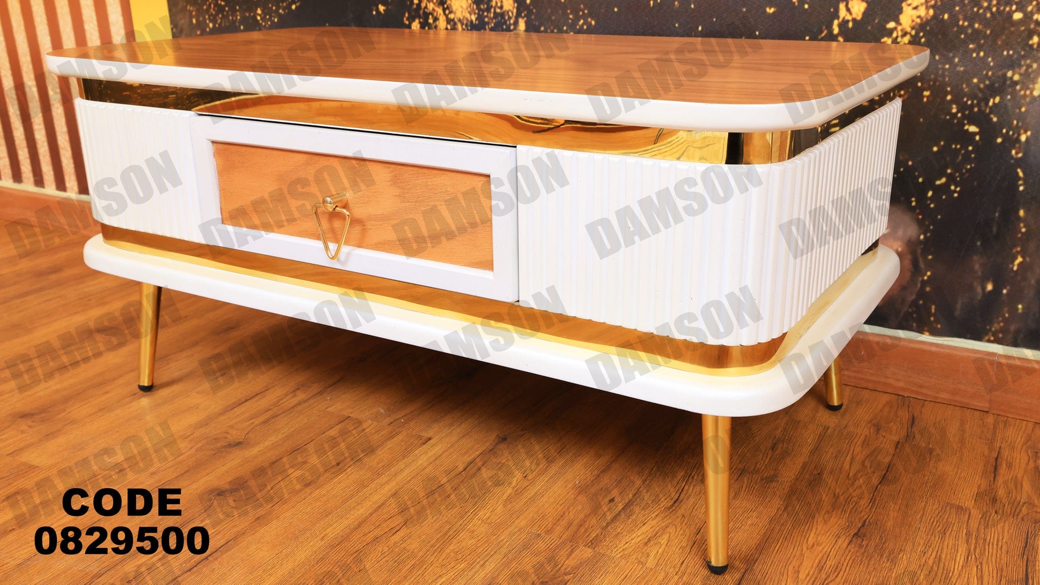 ترابيزة 295 - Damson Furnitureترابيزة 295