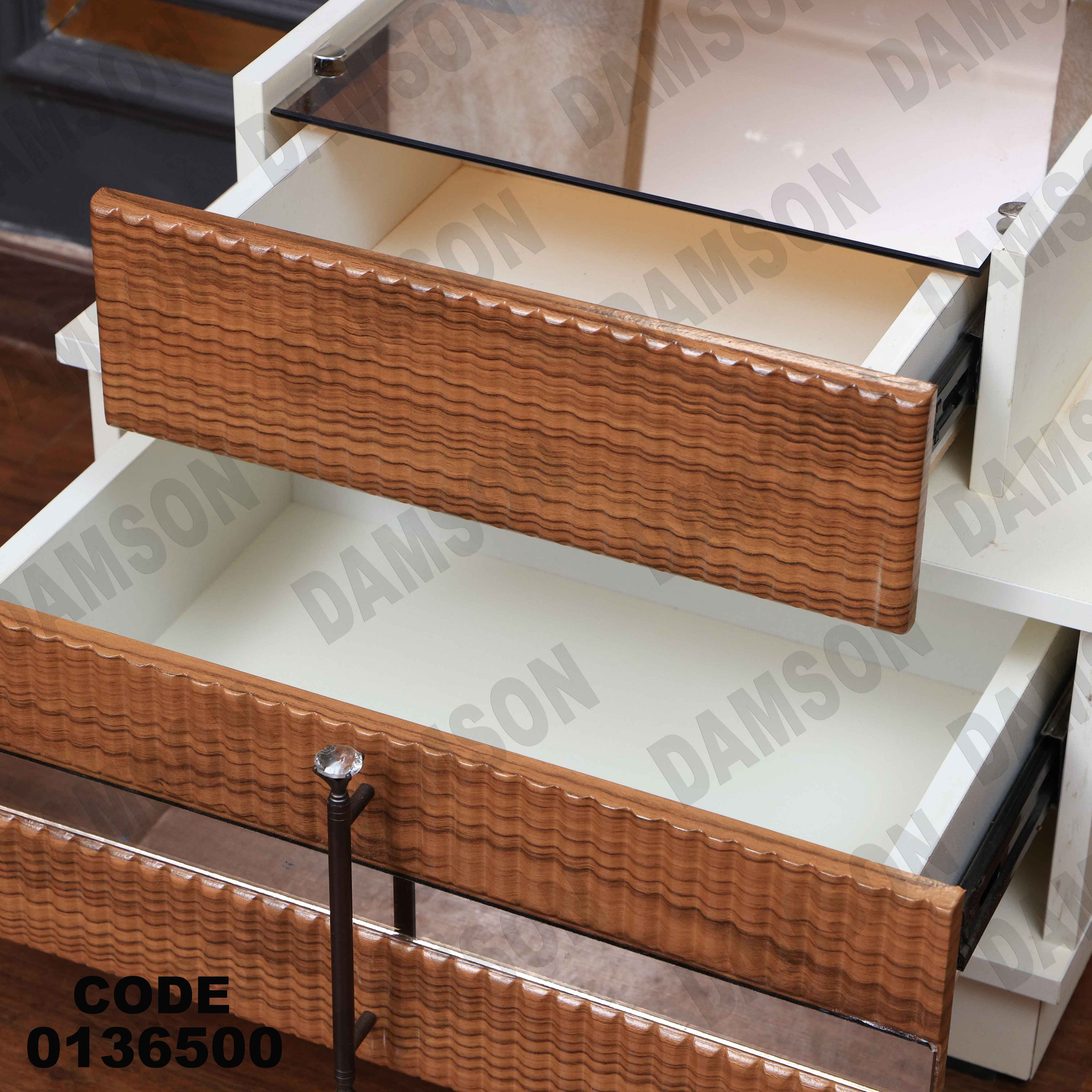 غرفة نوم ماستر 365