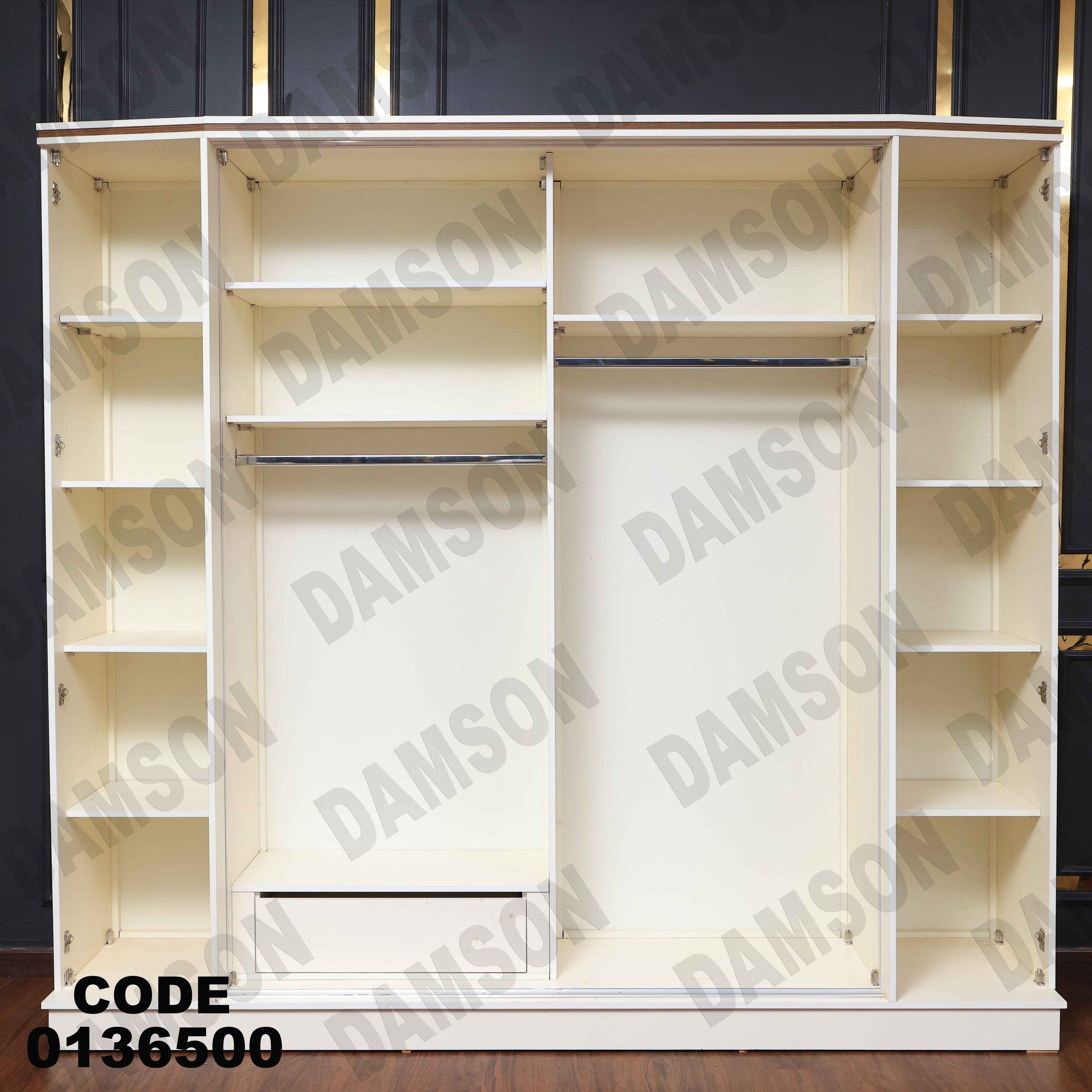 غرفة نوم ماستر 365