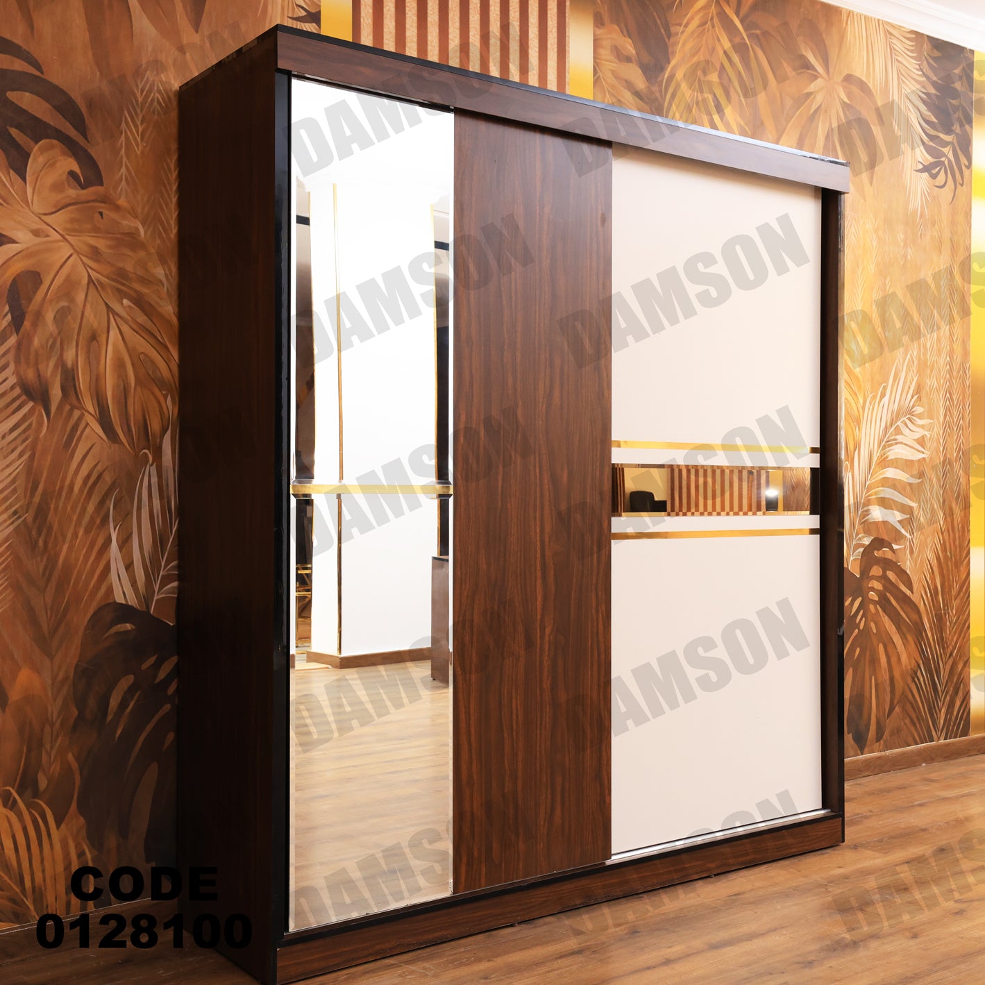 غرفة نوم ماستر 281 - Damson Furnitureغرفة نوم ماستر 281