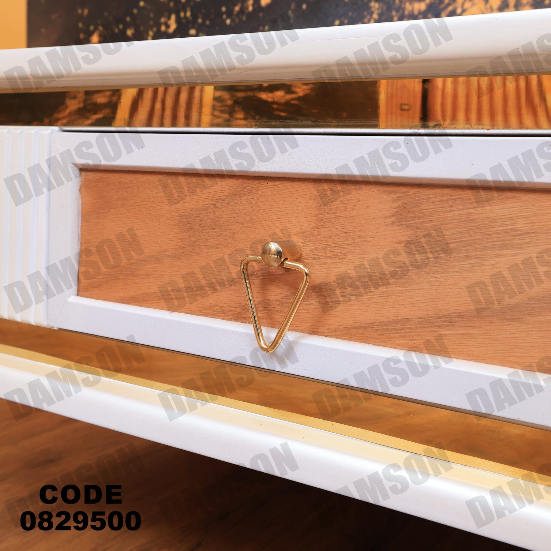 ترابيزة 295 - Damson Furnitureترابيزة 295