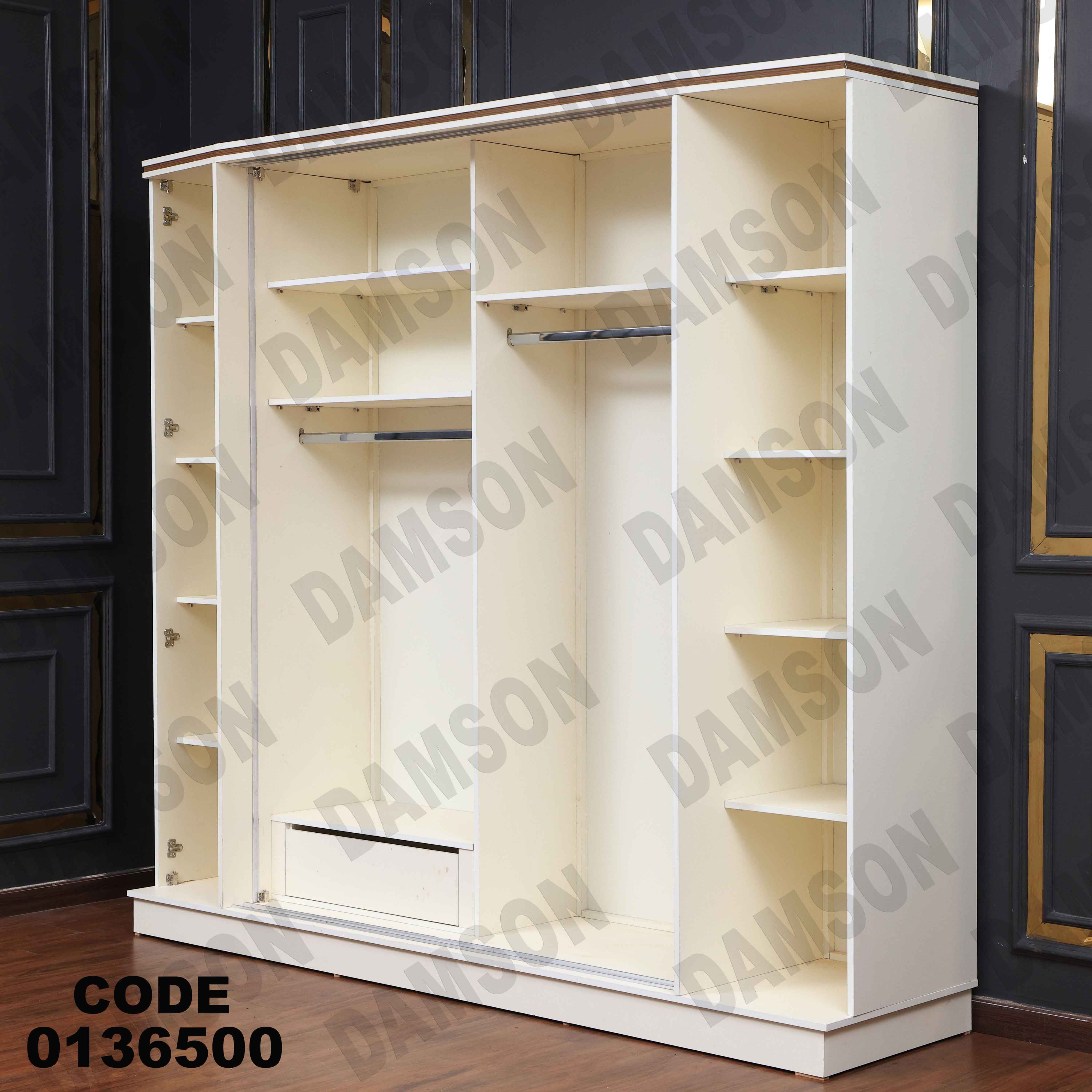 غرفة نوم ماستر 365