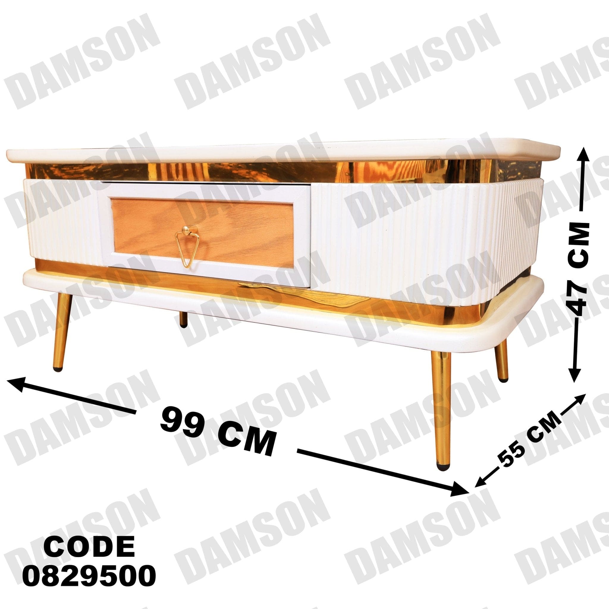ترابيزة 295 - Damson Furnitureترابيزة 295