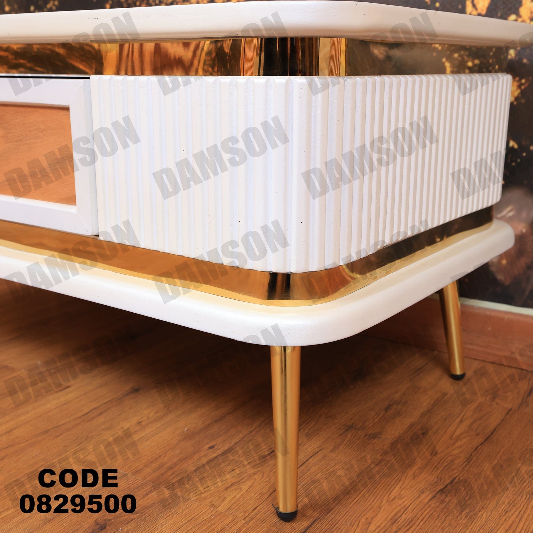 ترابيزة 295 - Damson Furnitureترابيزة 295