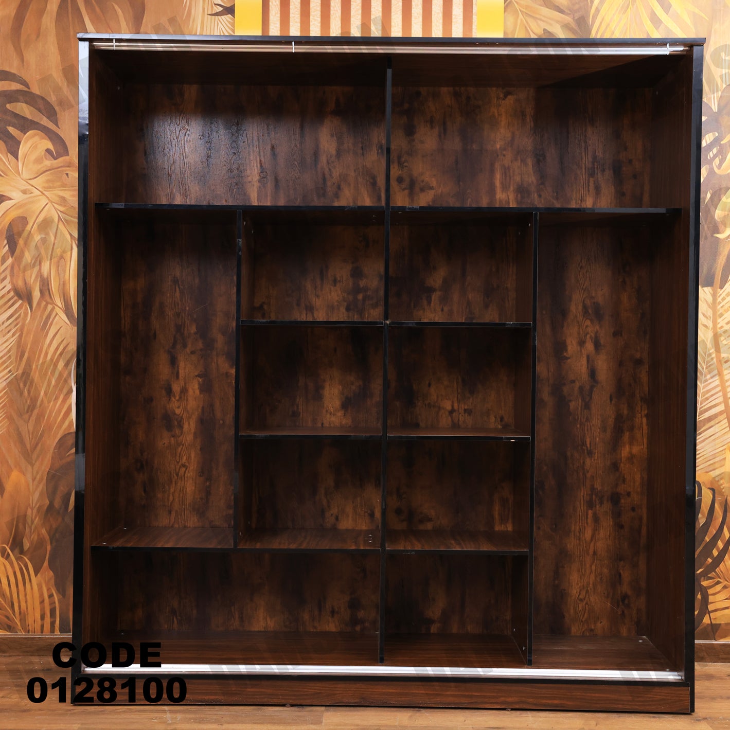 غرفة نوم ماستر 281 - Damson Furnitureغرفة نوم ماستر 281