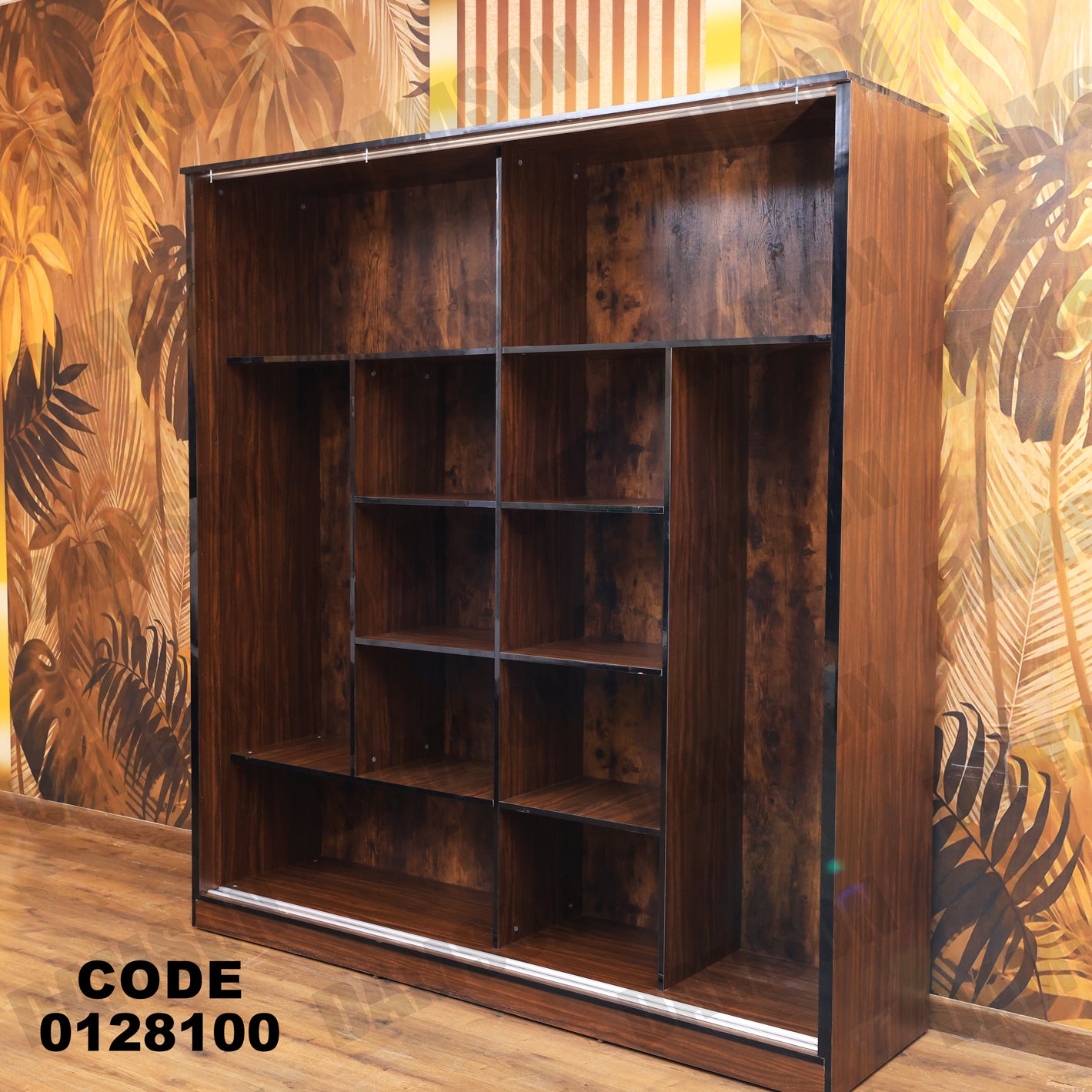 غرفة نوم ماستر 281 - Damson Furnitureغرفة نوم ماستر 281
