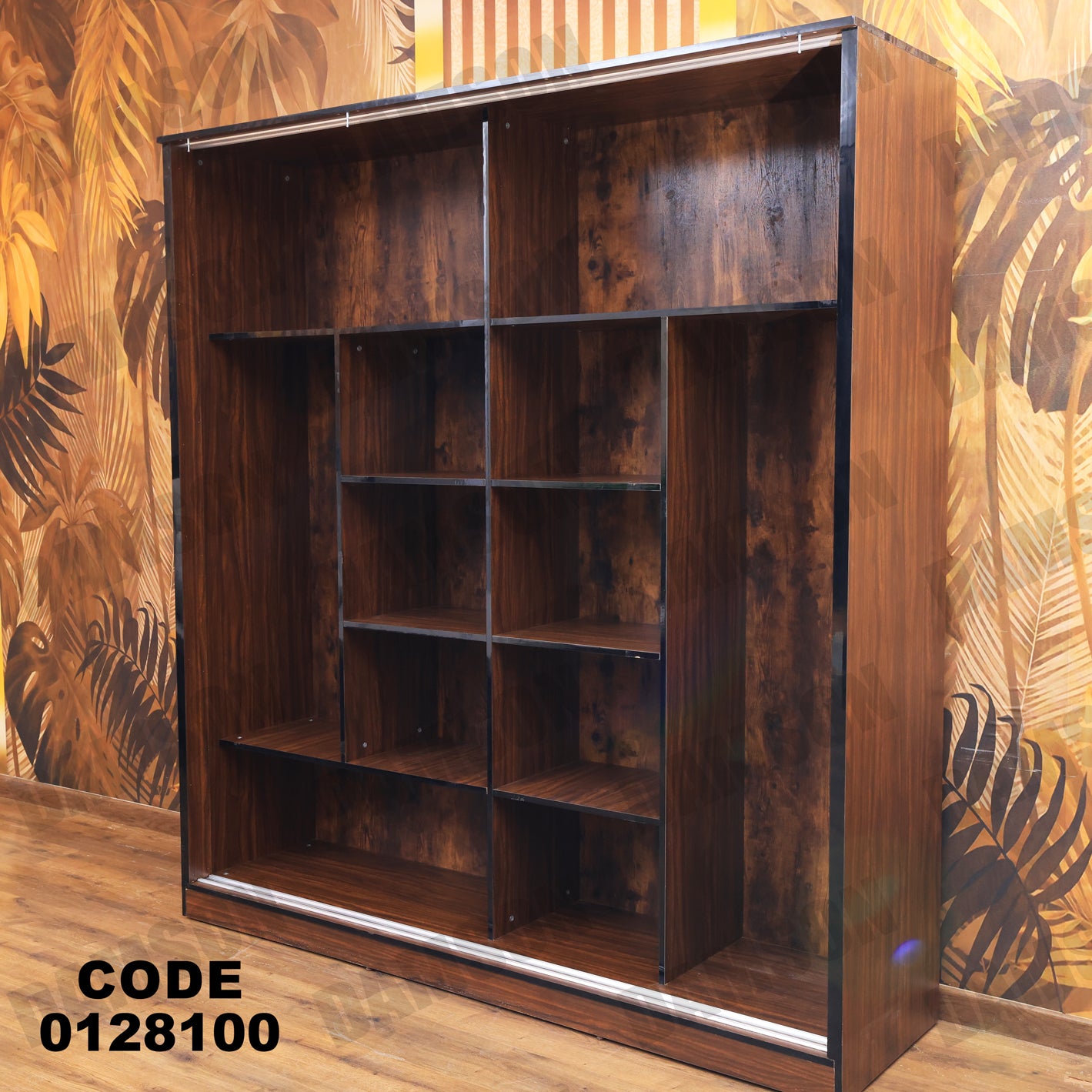 غرفة نوم ماستر 281 - Damson Furnitureغرفة نوم ماستر 281