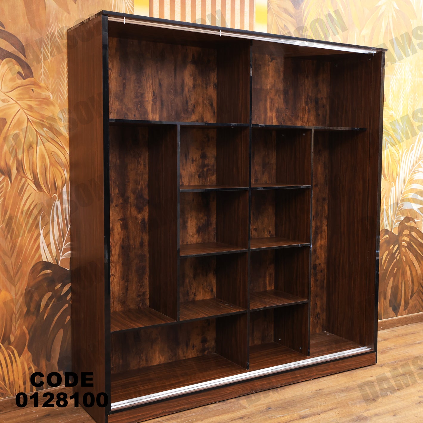 غرفة نوم ماستر 281 - Damson Furnitureغرفة نوم ماستر 281
