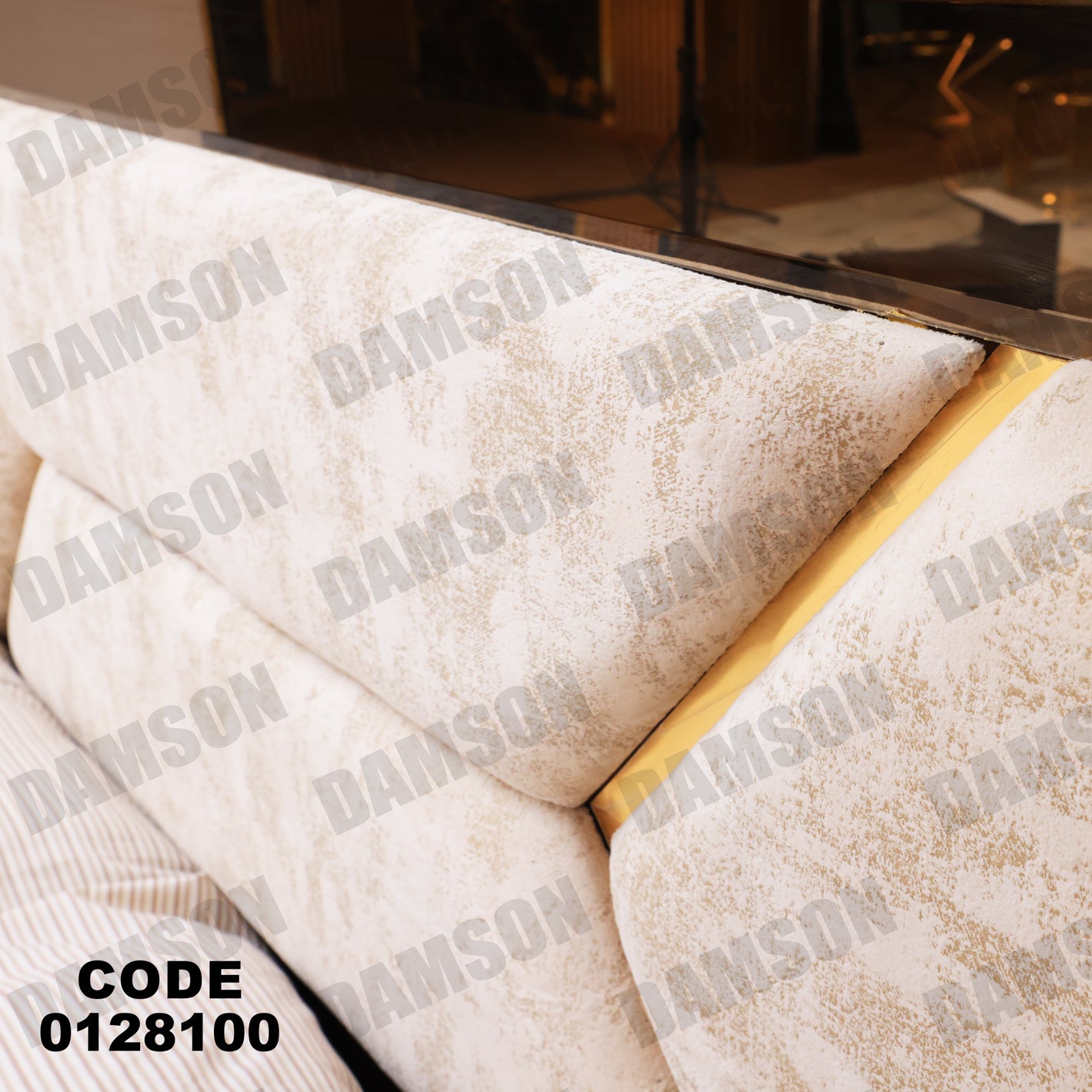 غرفة نوم ماستر 281 - Damson Furnitureغرفة نوم ماستر 281