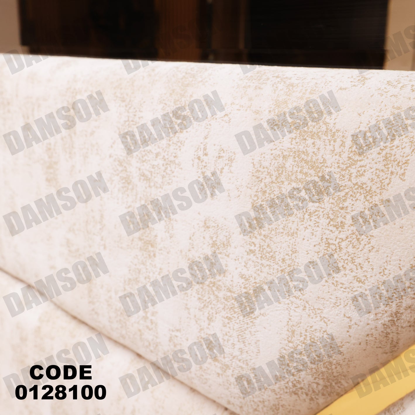 غرفة نوم ماستر 281 - Damson Furnitureغرفة نوم ماستر 281