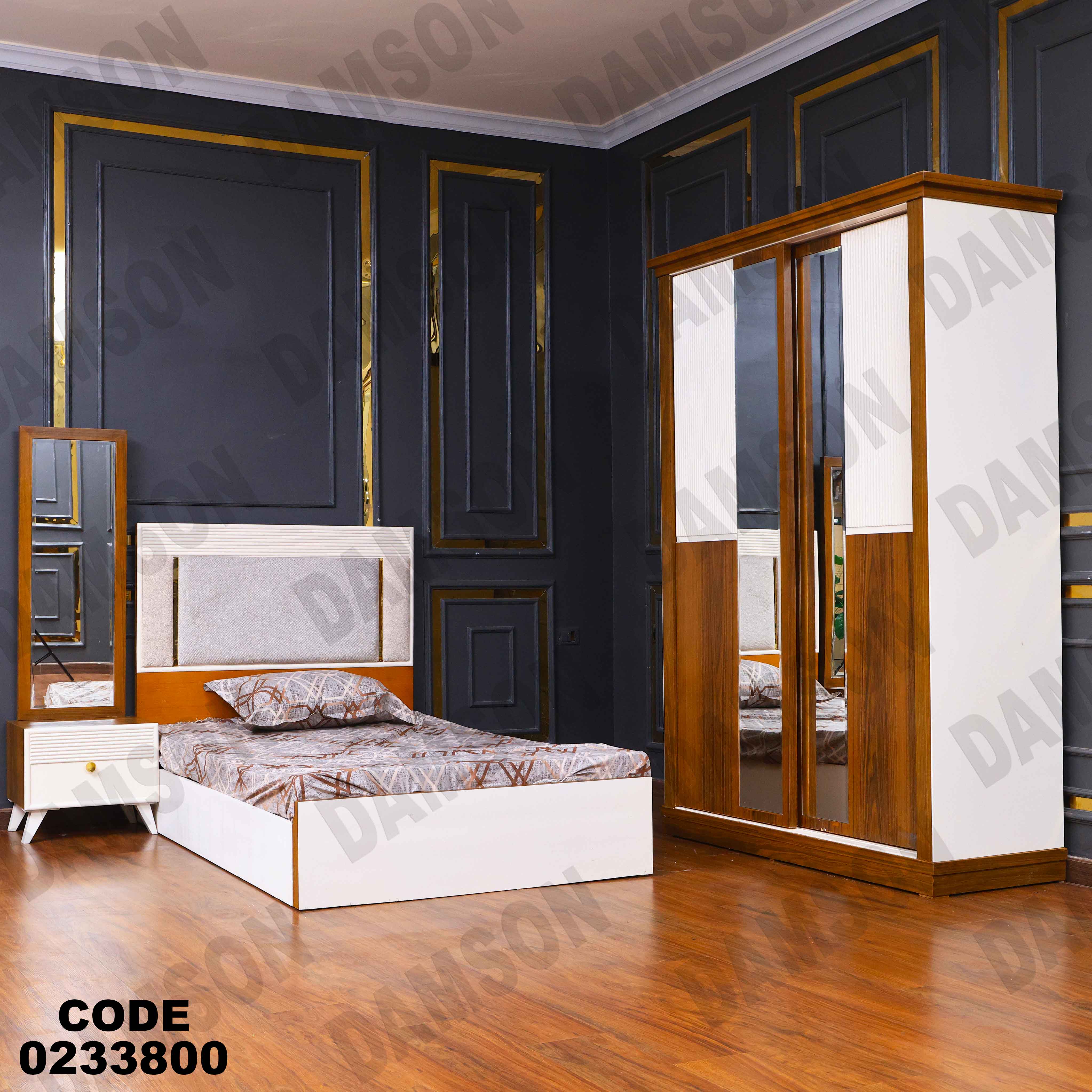 غرفة نوم أطفال 338