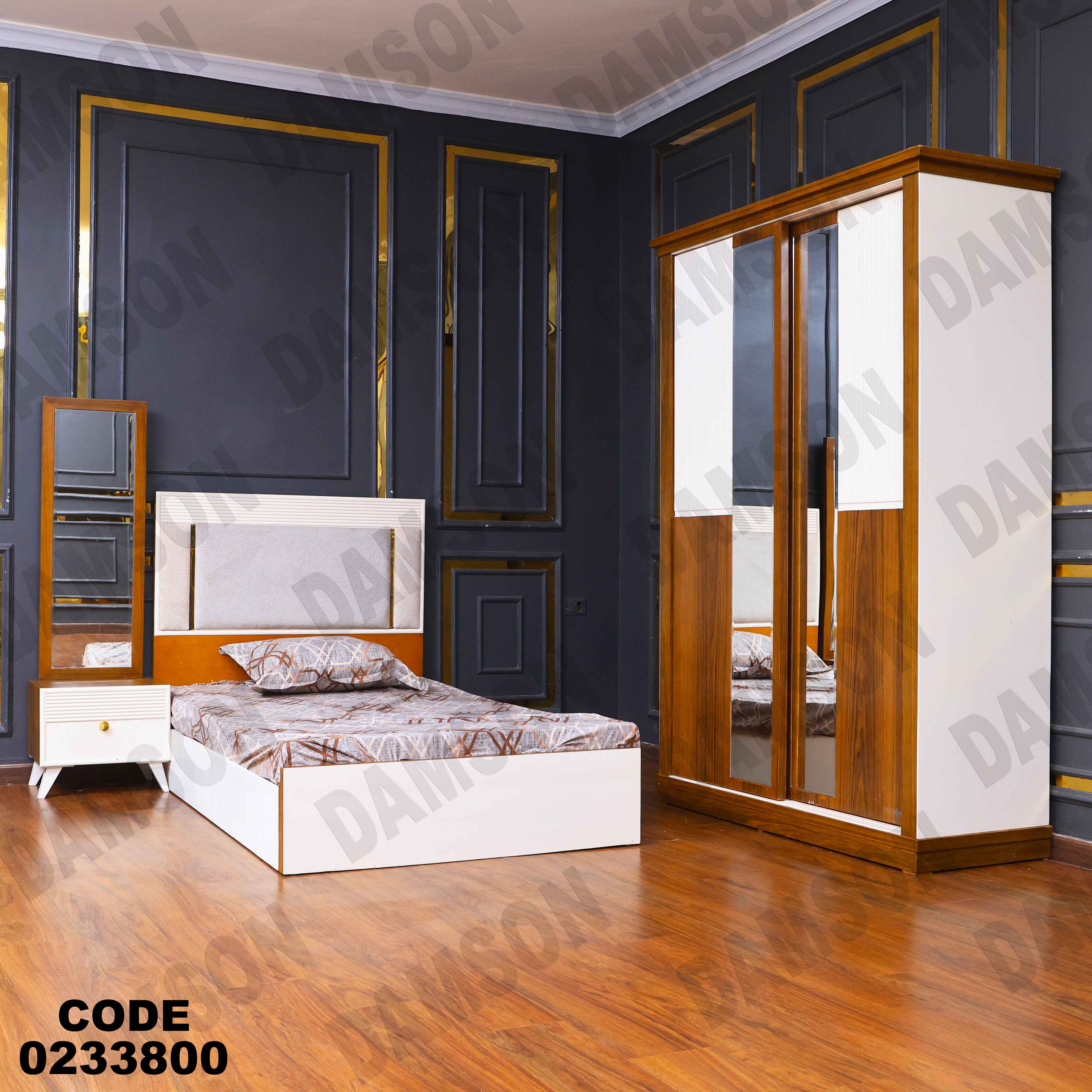 غرفة نوم أطفال 338