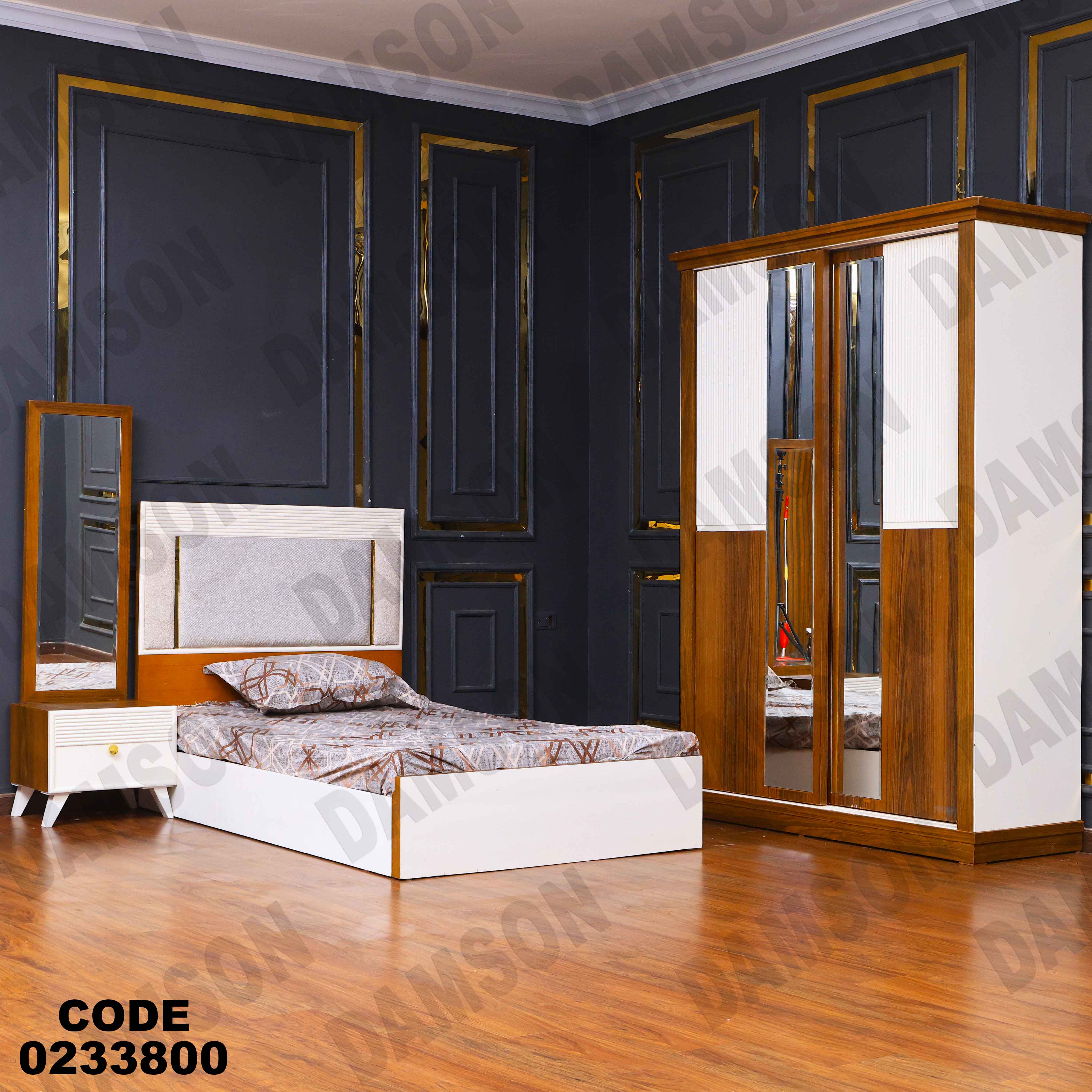 غرفة نوم أطفال 338