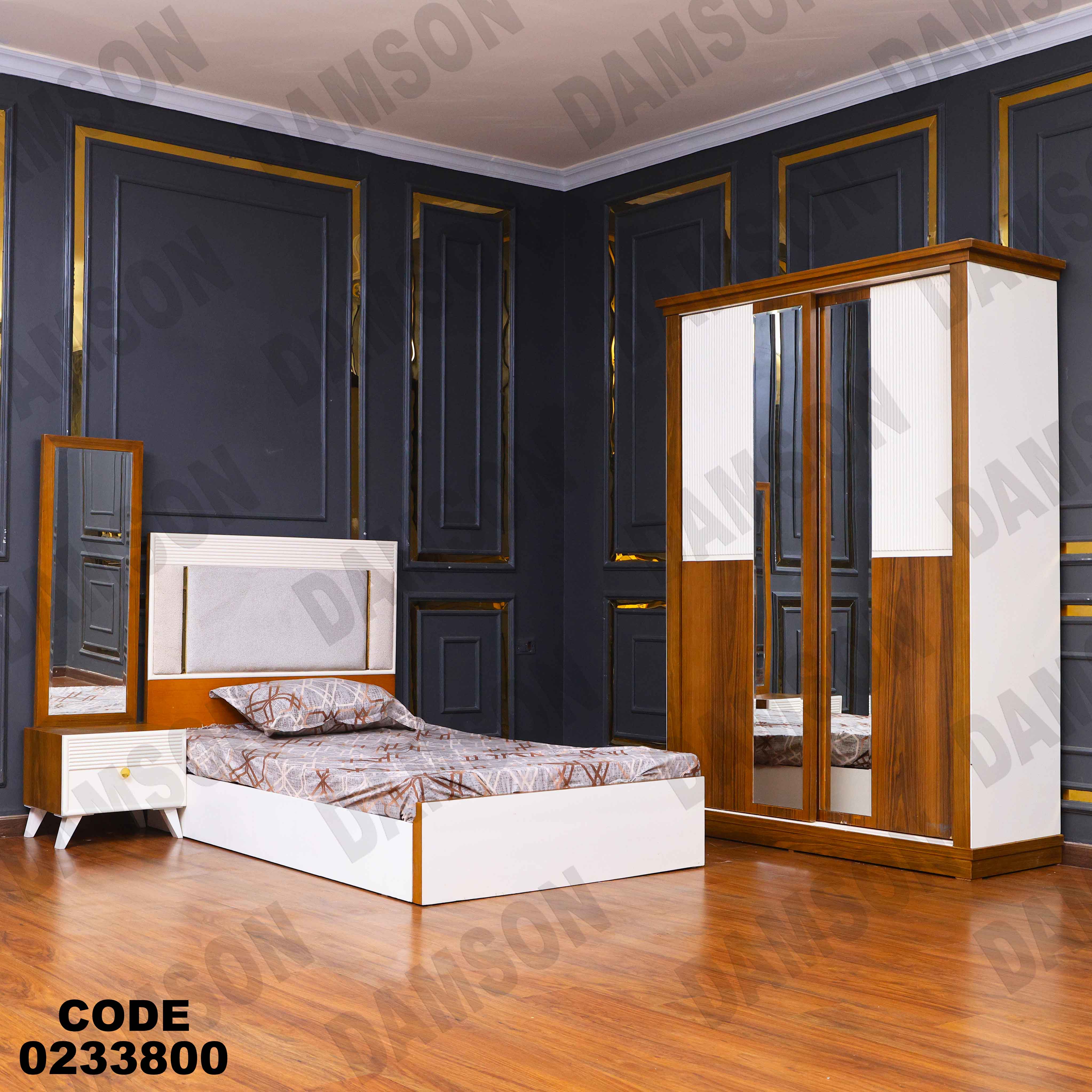 غرفة نوم أطفال 338