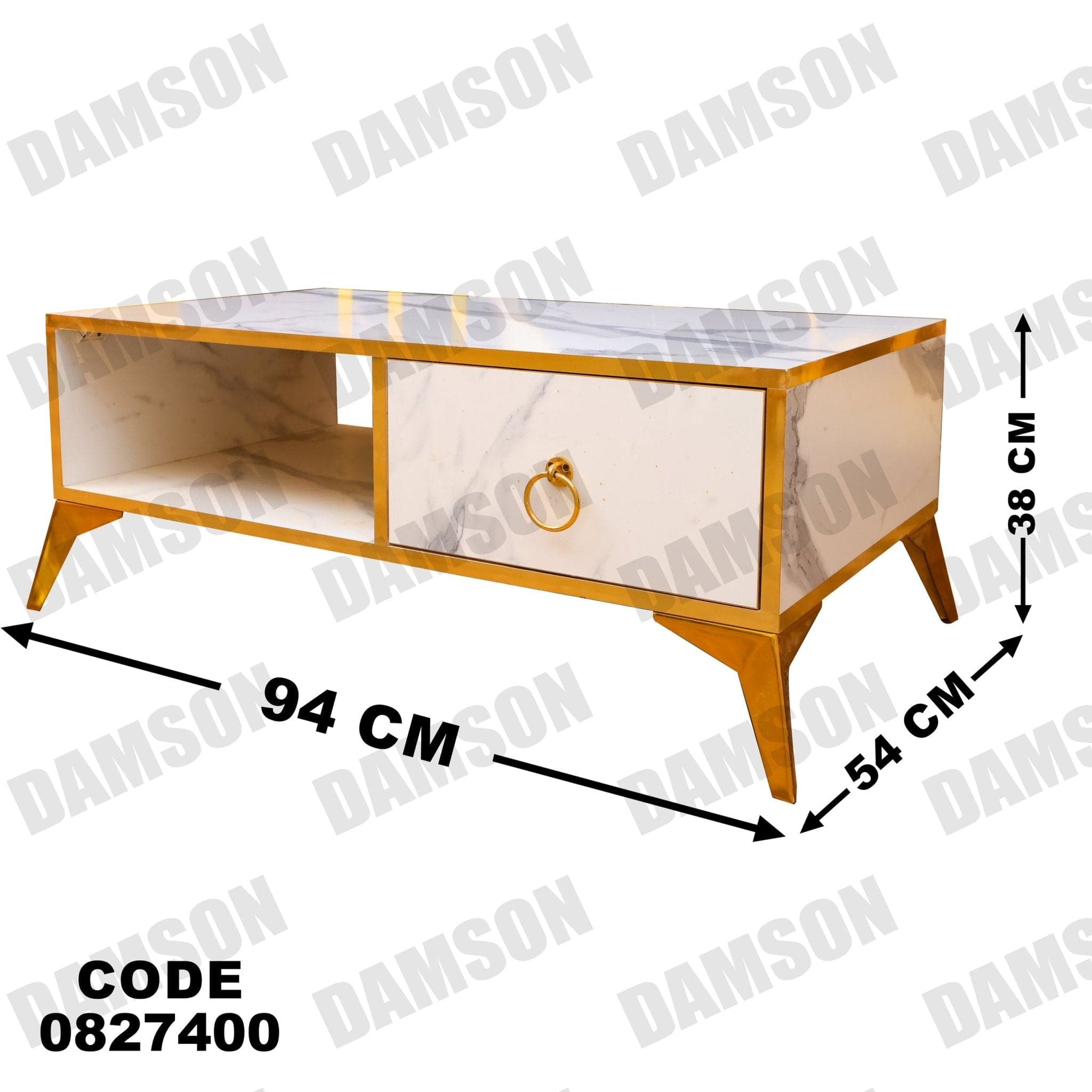 ترابيزة 274 - Damson Furnitureترابيزة 274