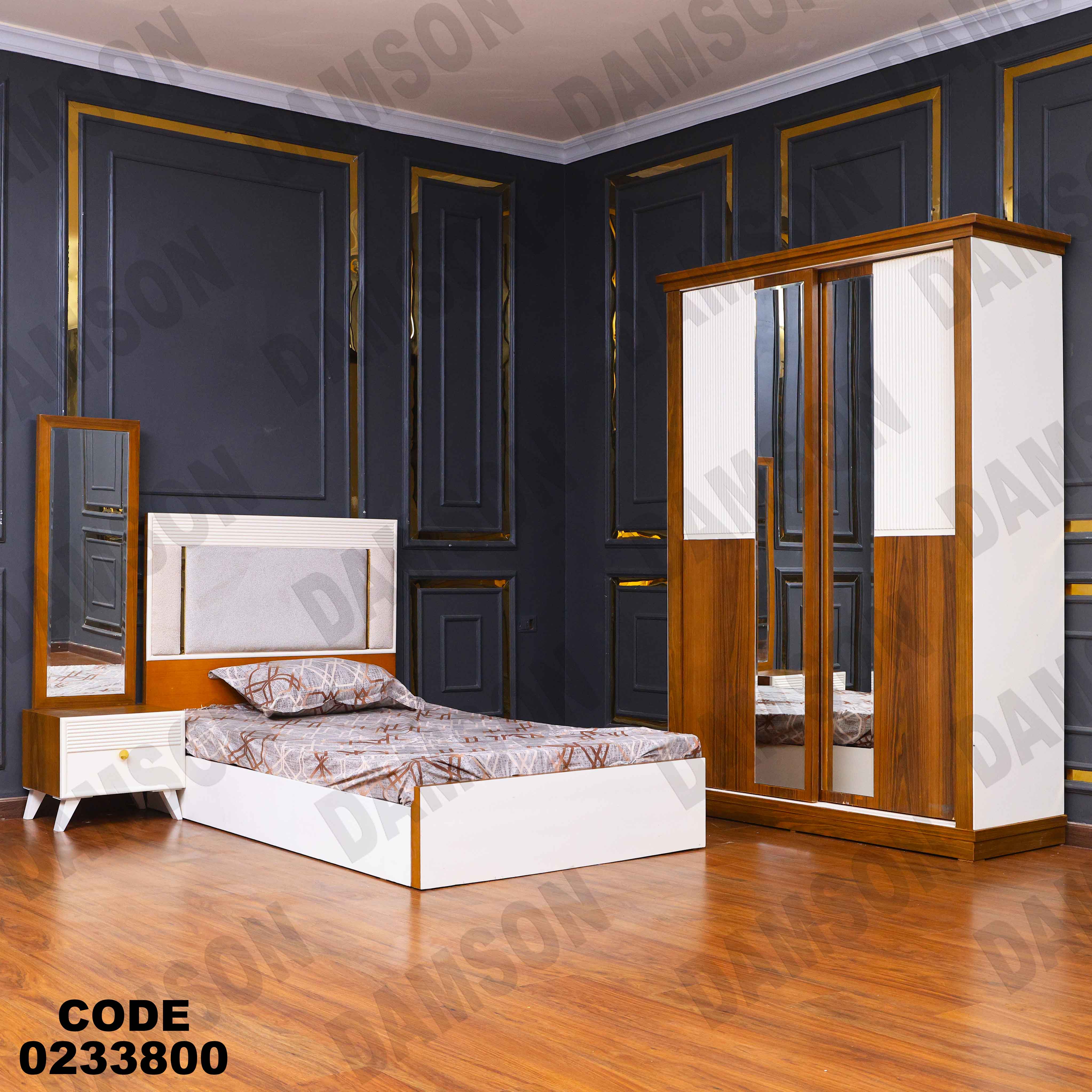 غرفة نوم أطفال 338