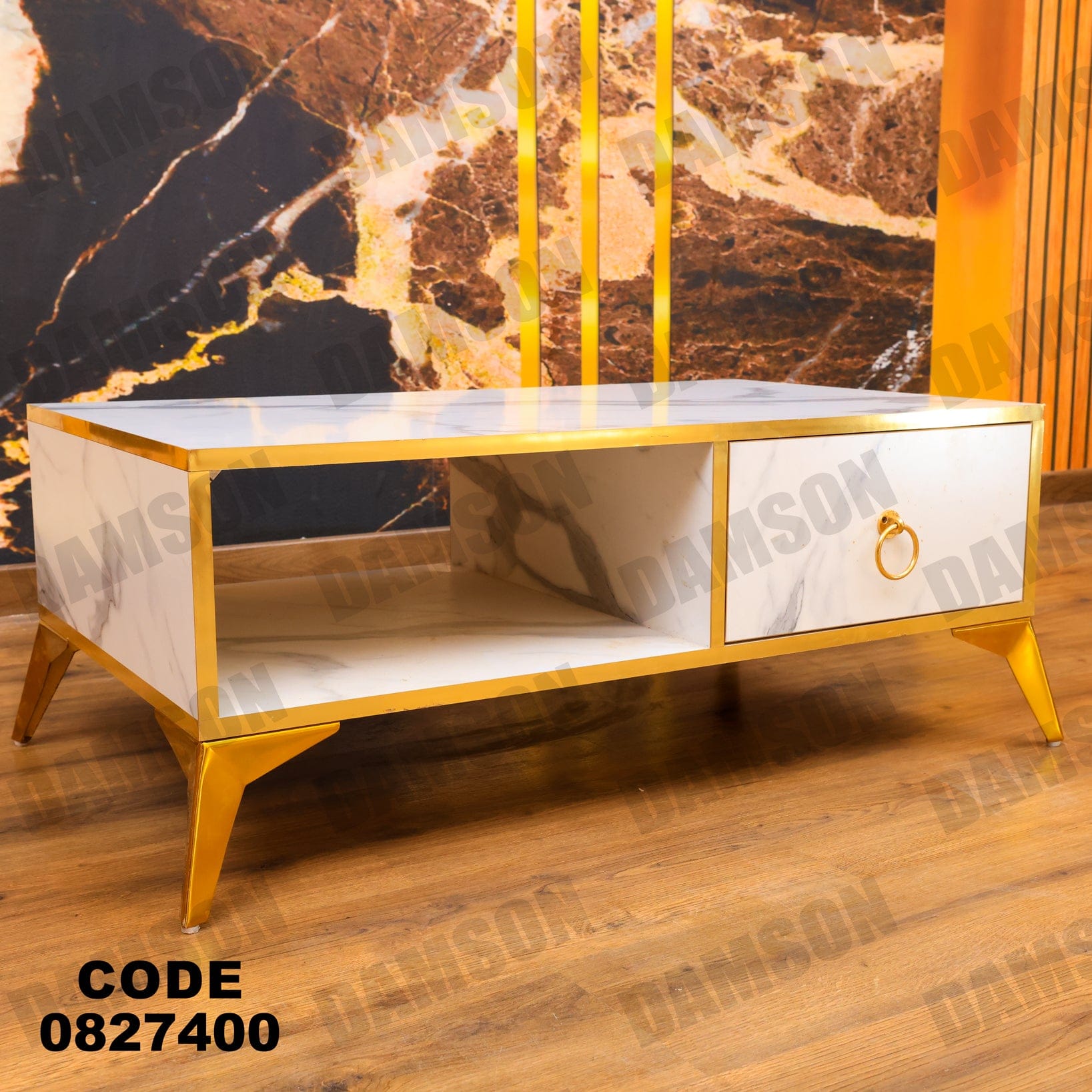 ترابيزة 274 - Damson Furnitureترابيزة 274