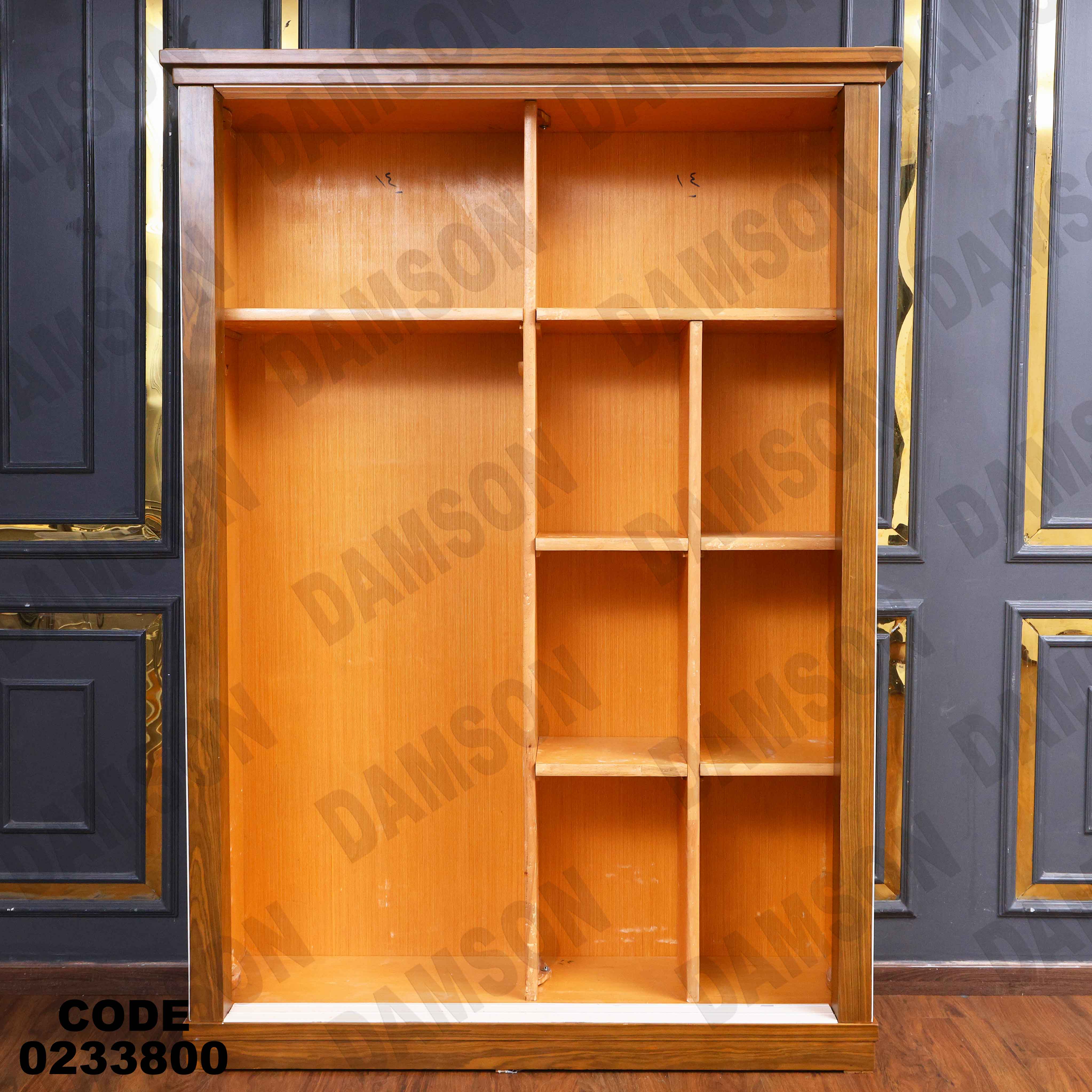 غرفة نوم أطفال 338