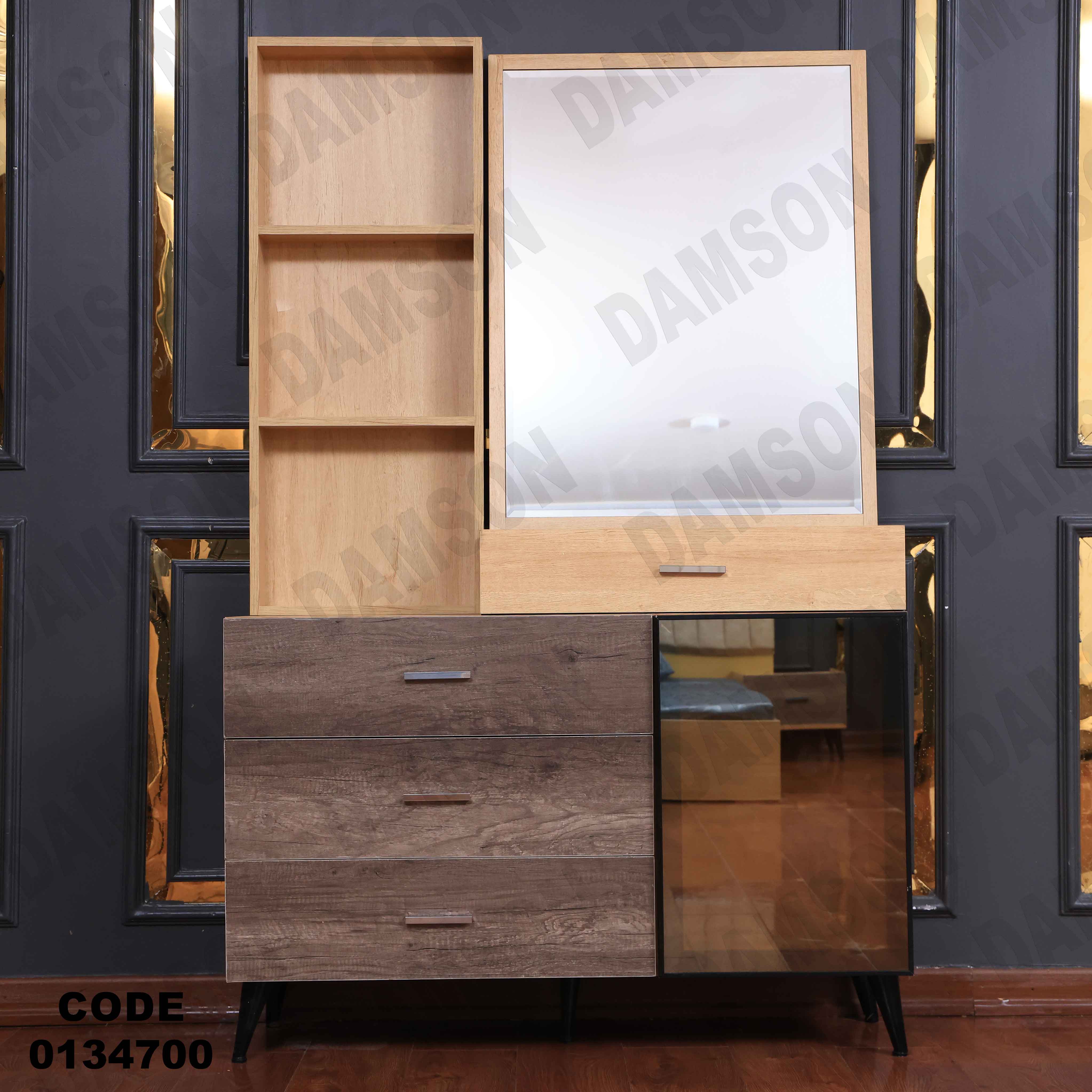 غرفة نوم ماستر 347