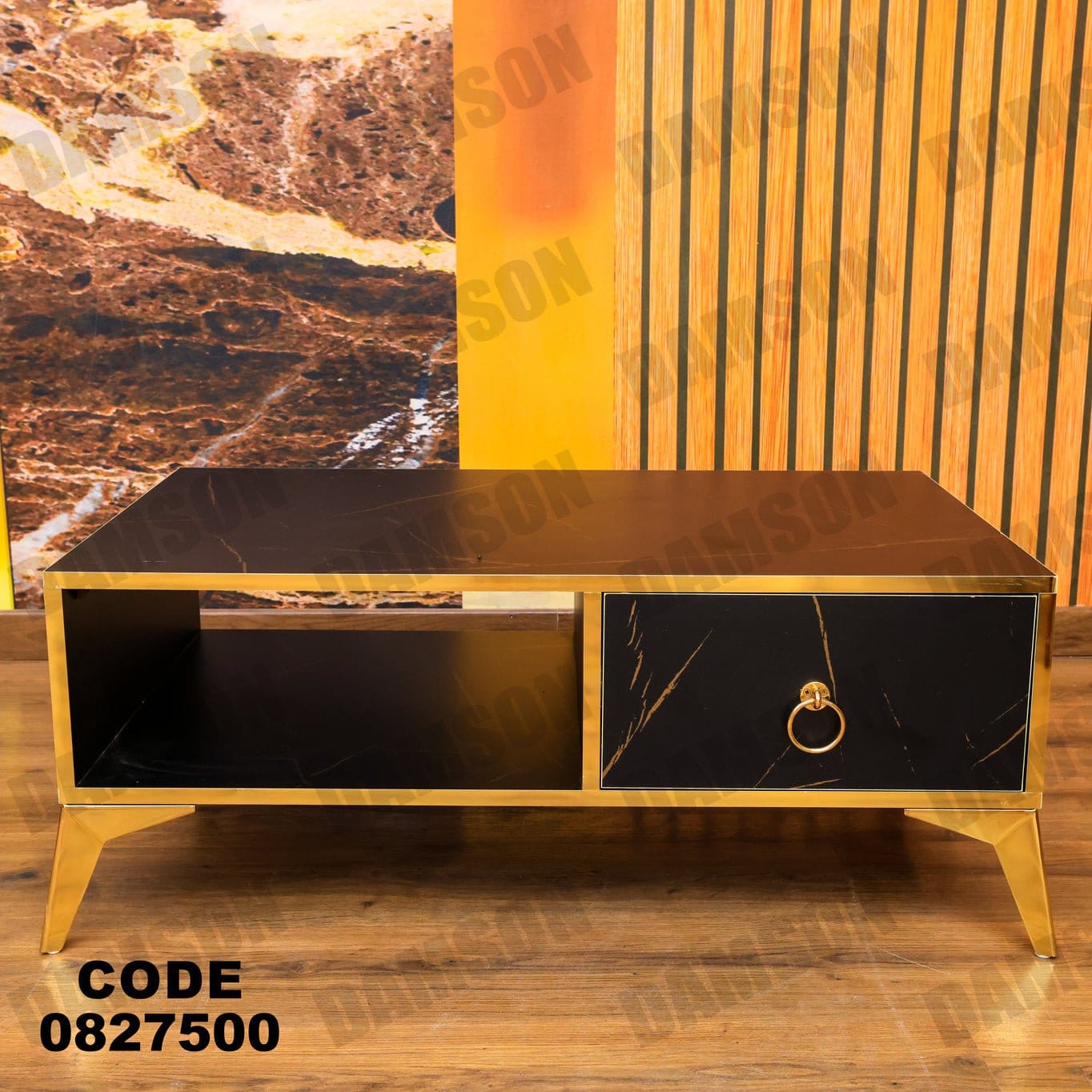 ترابيزة 275 - Damson Furnitureترابيزة 275