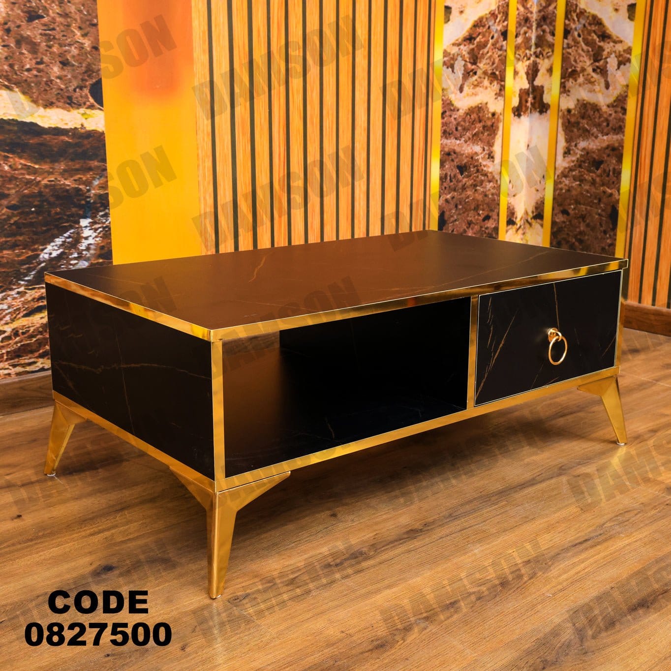 ترابيزة 275 - Damson Furnitureترابيزة 275