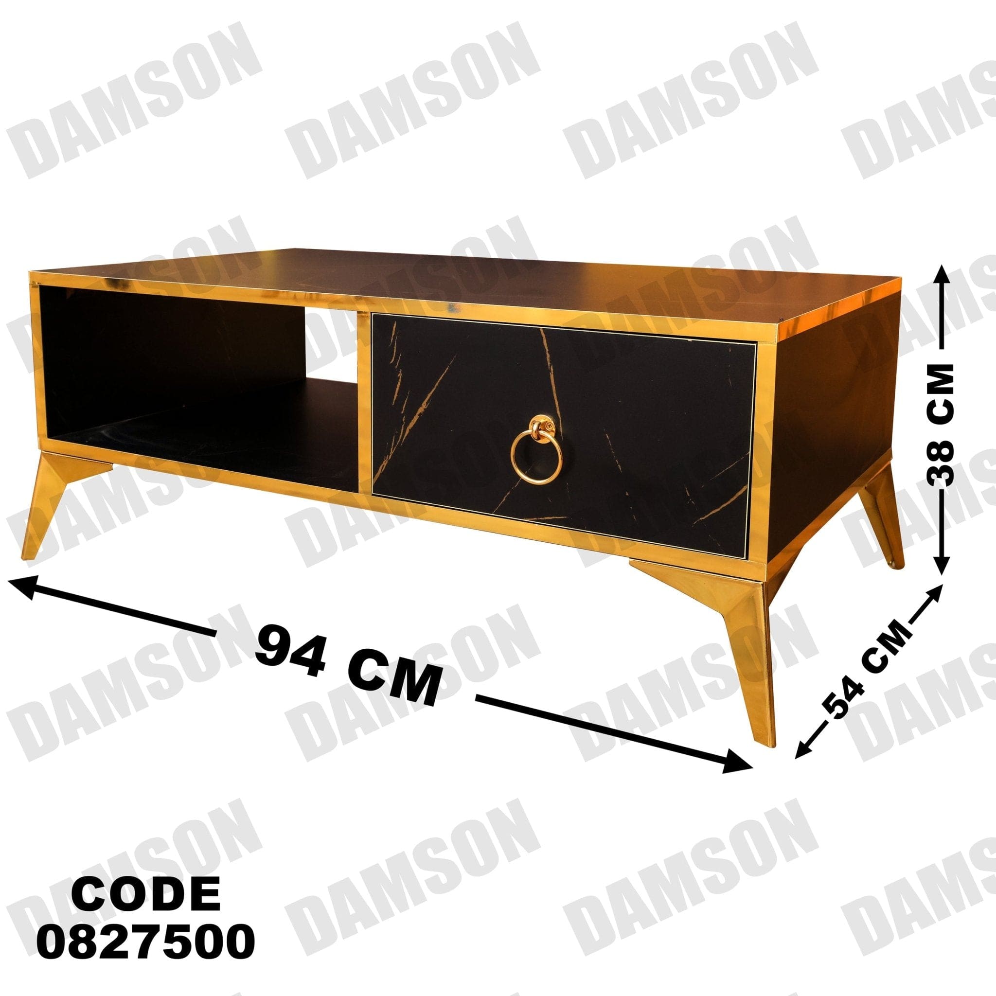 ترابيزة 275 - Damson Furnitureترابيزة 275
