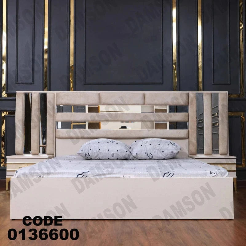 سرير ماستر 366