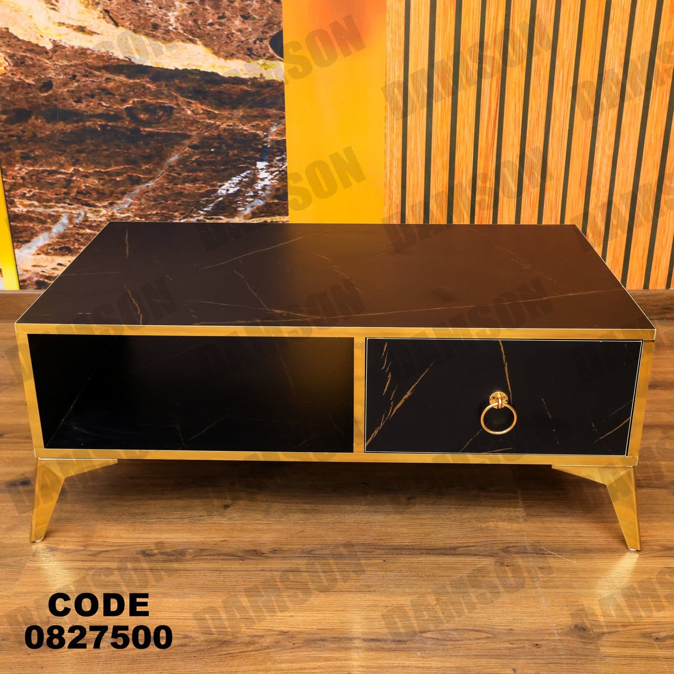 ترابيزة 275 - Damson Furnitureترابيزة 275