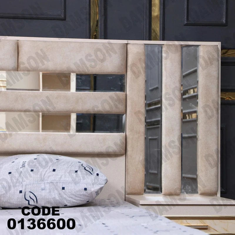 سرير ماستر 366