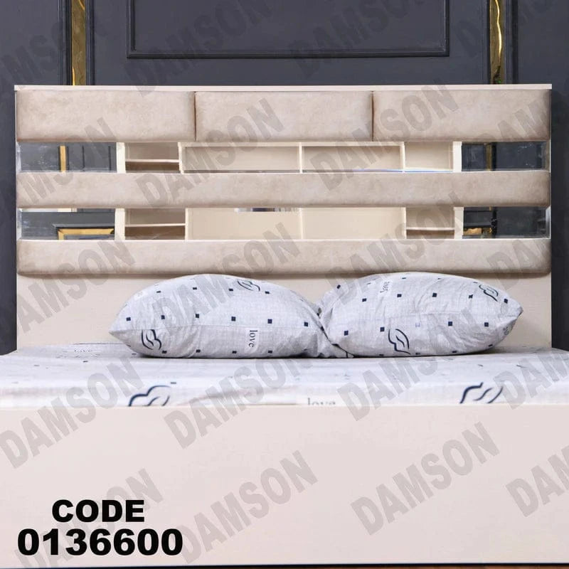 سرير ماستر 366