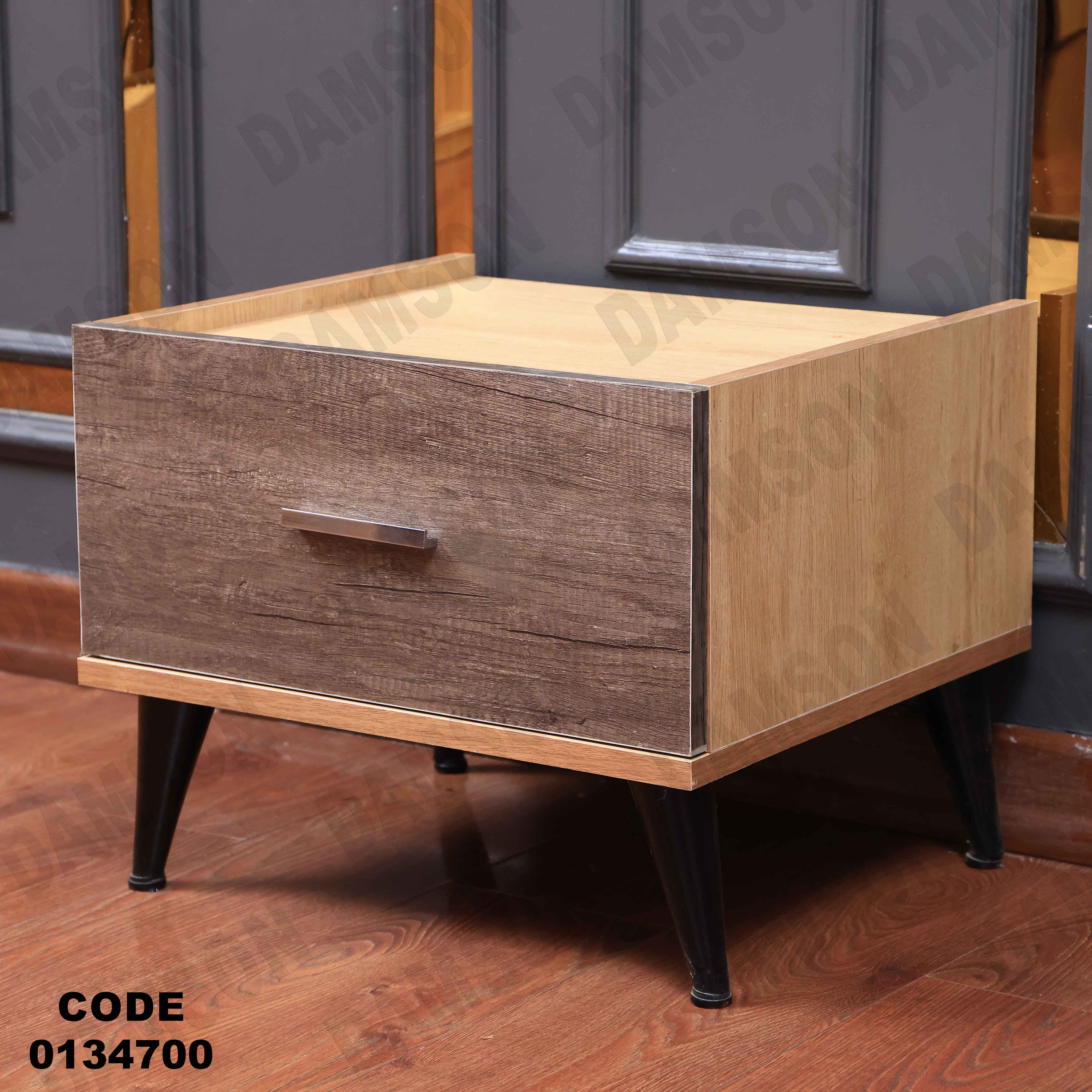 غرفة نوم ماستر 347