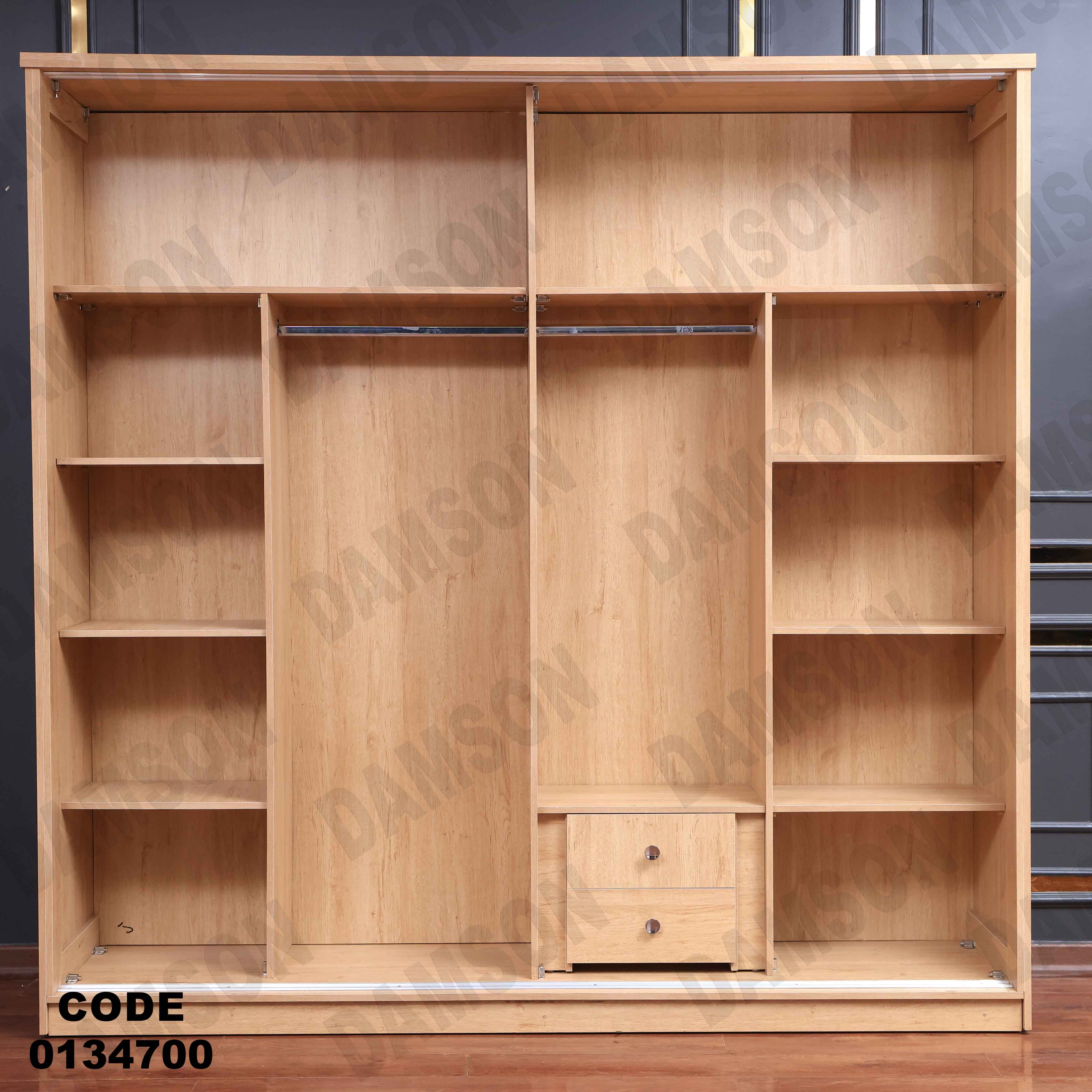 غرفة نوم ماستر 347