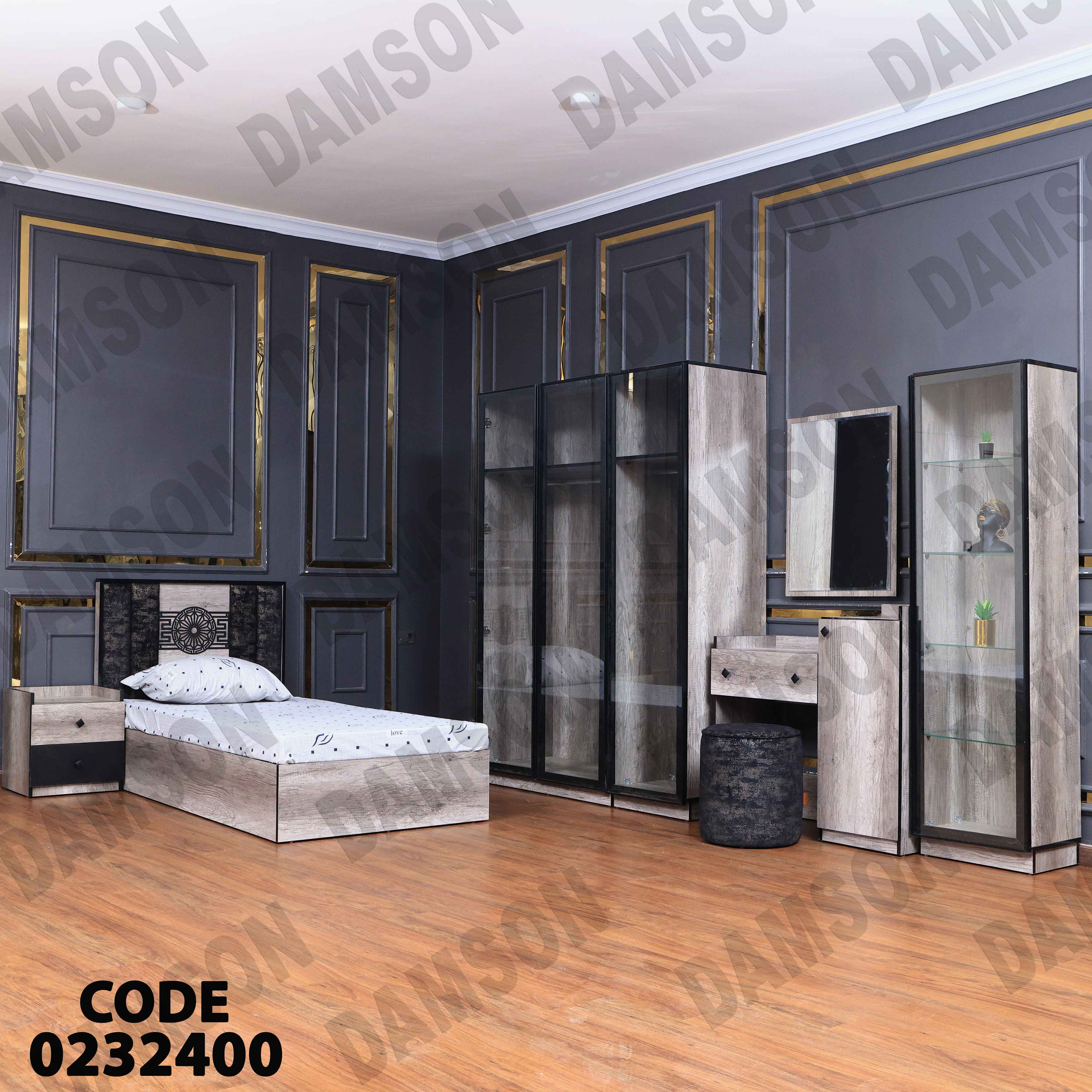 غرفة نوم أطفال 324