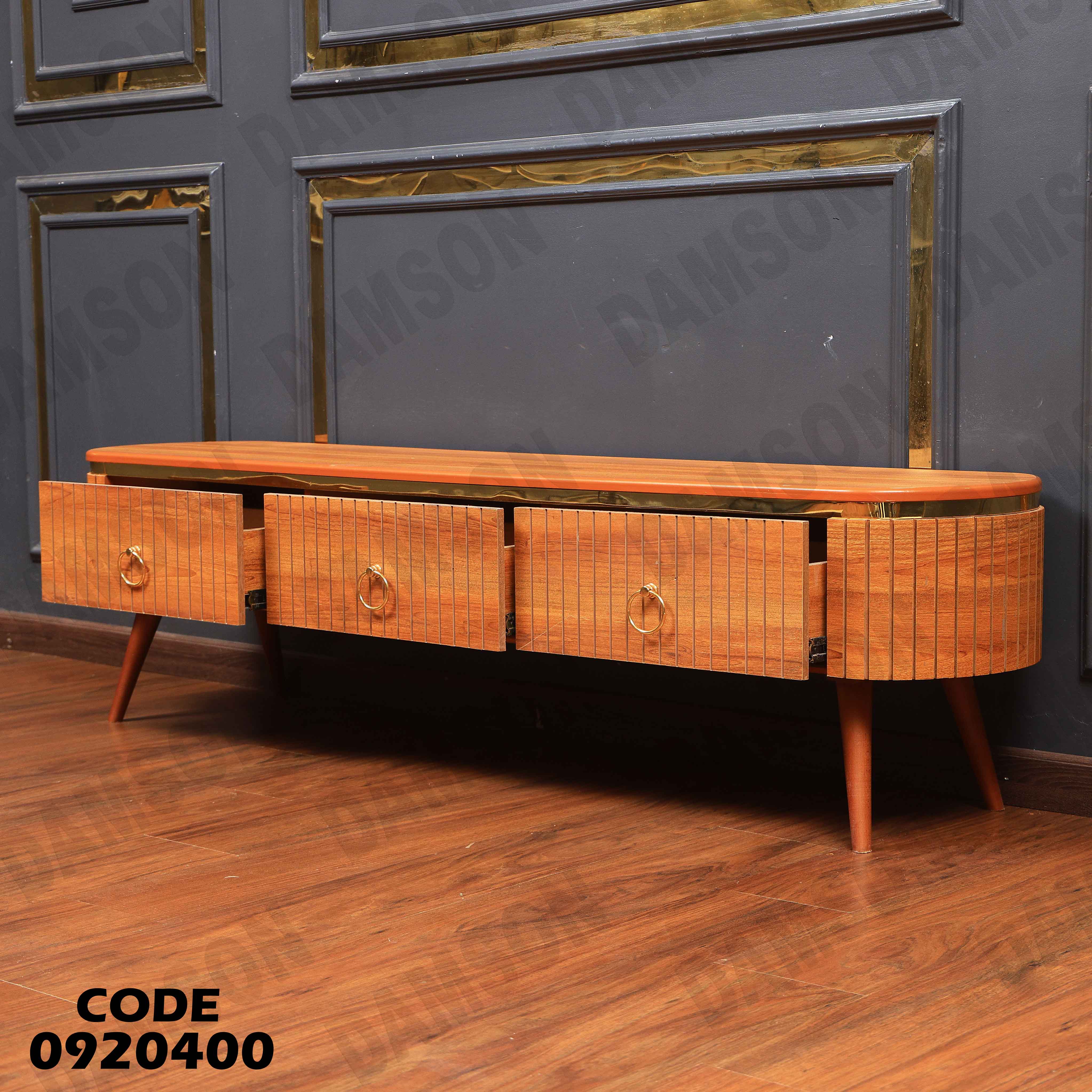 ترابيزة تليفزيون 204