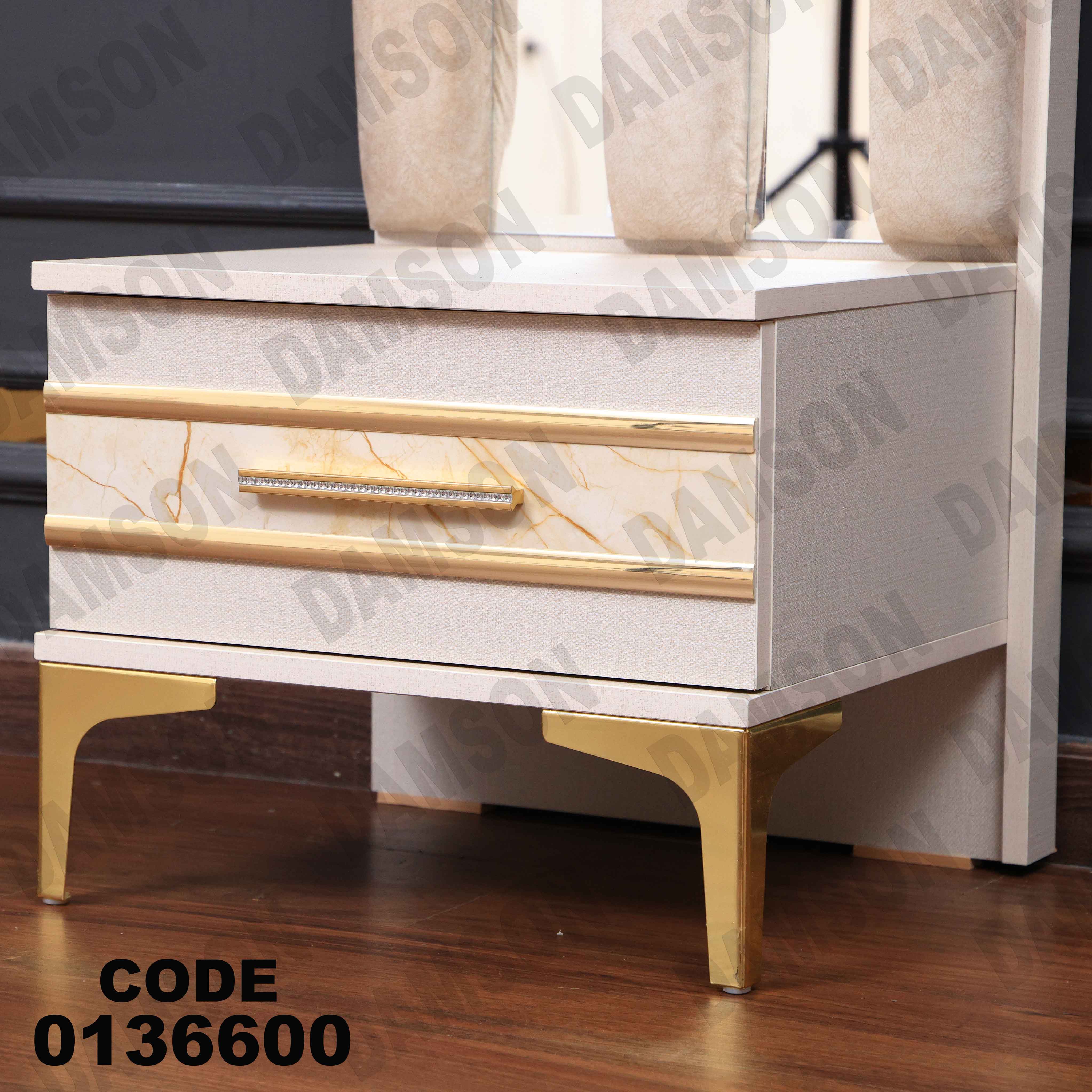 غرفة نوم ماستر 366