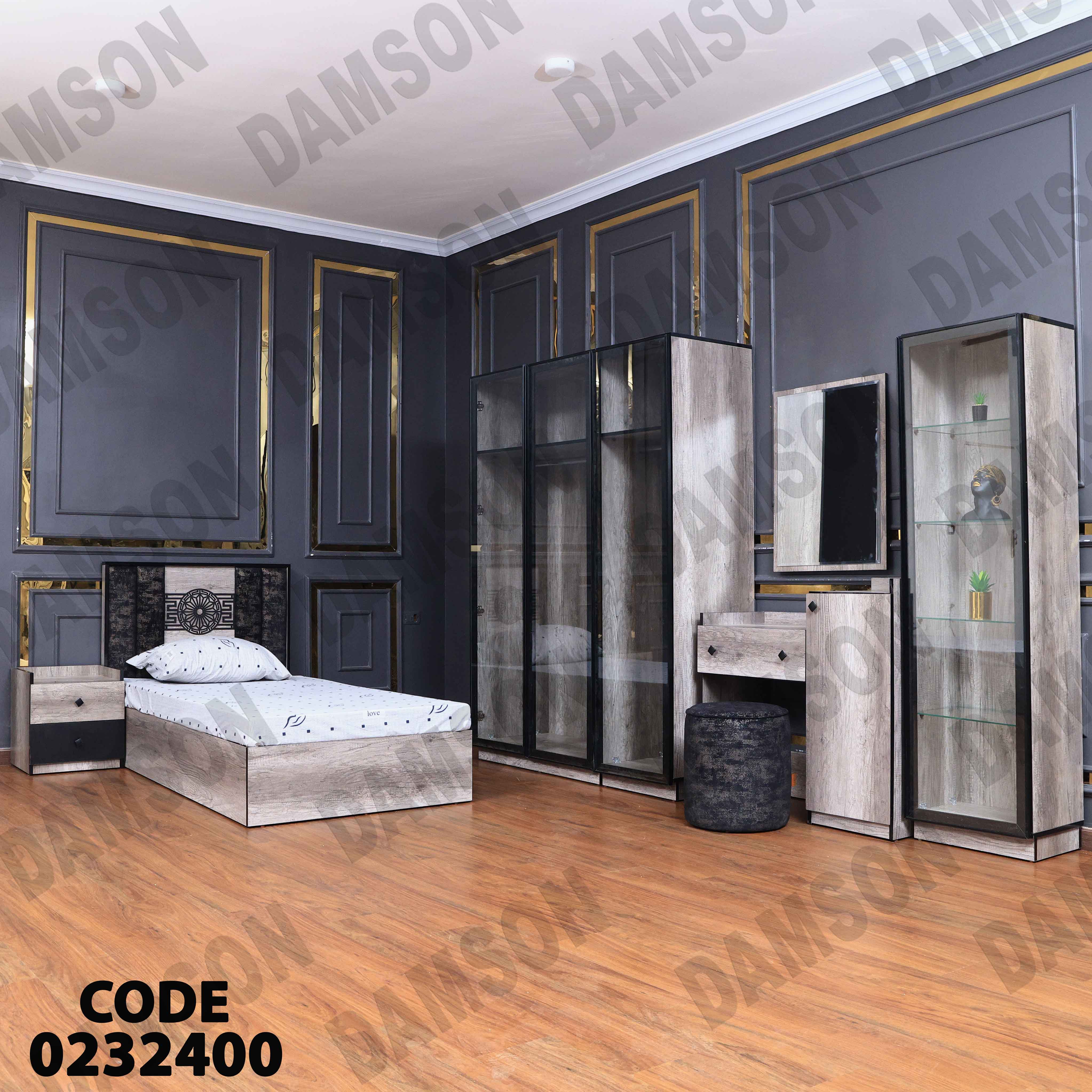 غرفة نوم أطفال 324