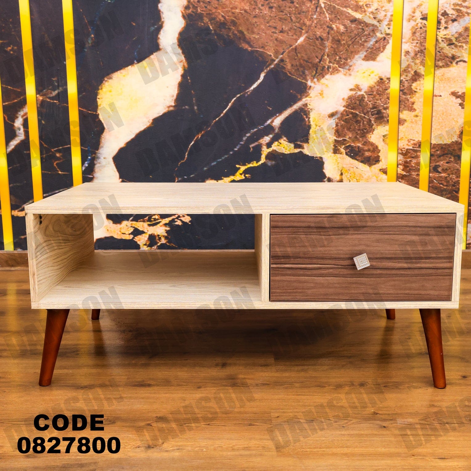 ترابيزة 278 - Damson Furnitureترابيزة 278