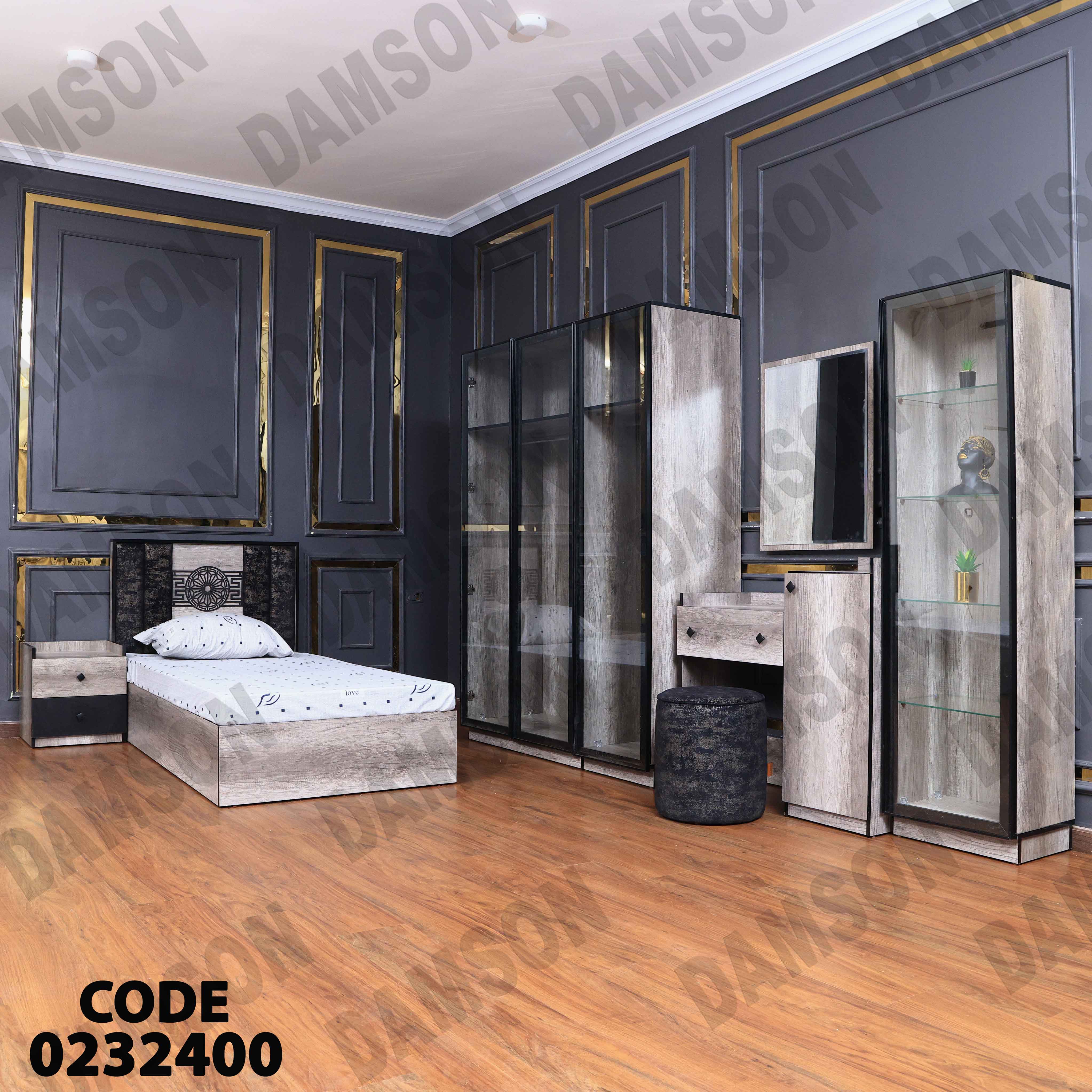 غرفة نوم أطفال 324