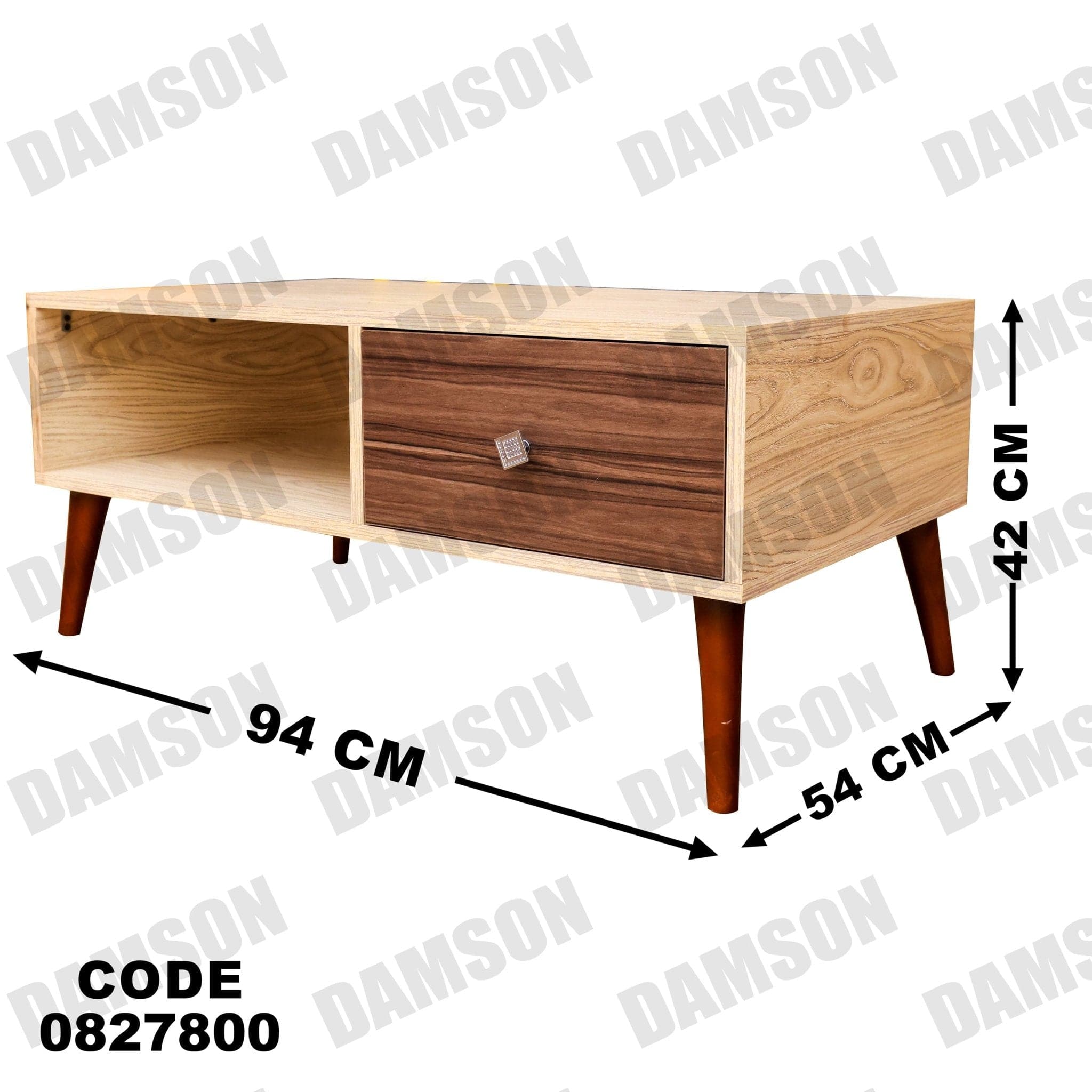 ترابيزة 278 - Damson Furnitureترابيزة 278
