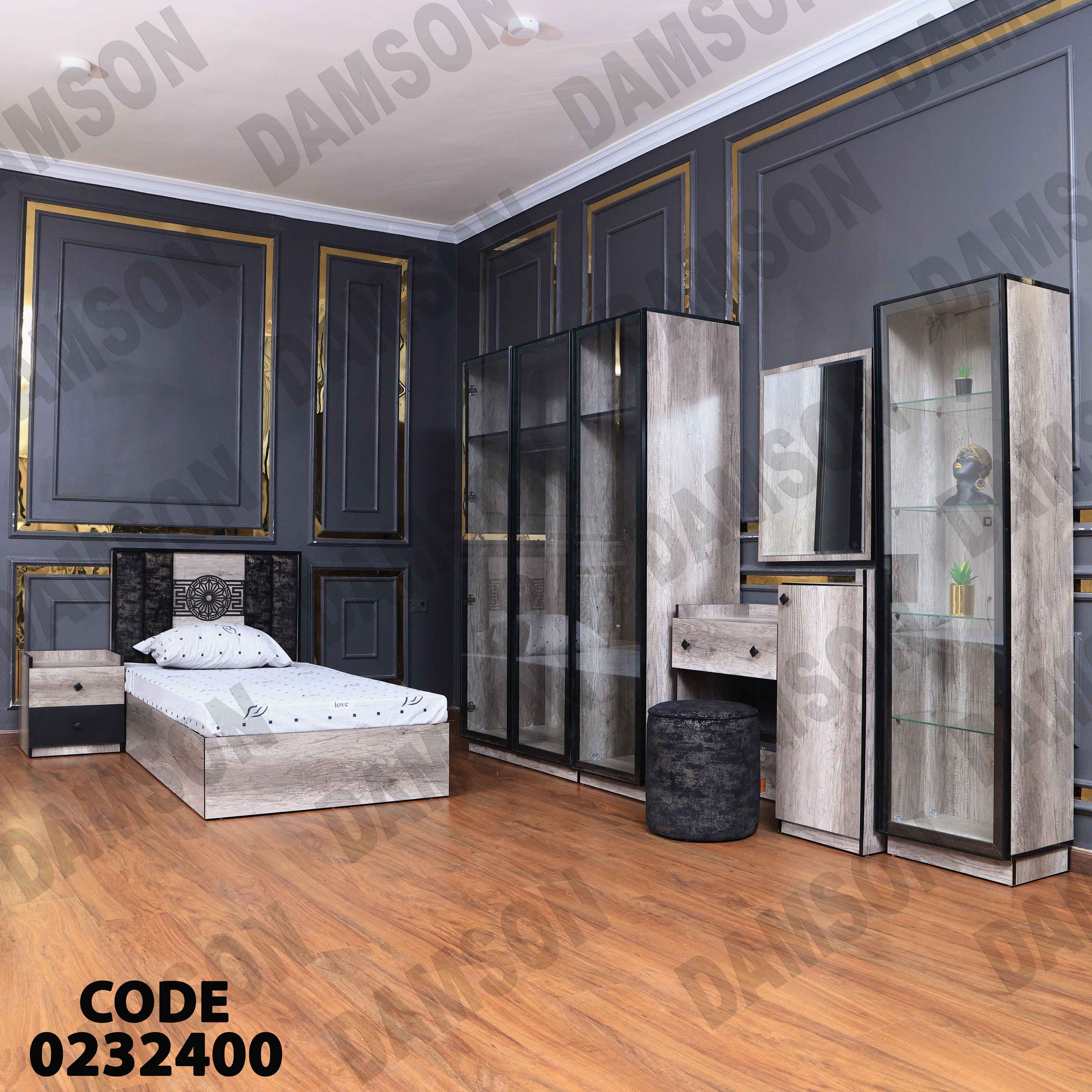 غرفة نوم أطفال 324