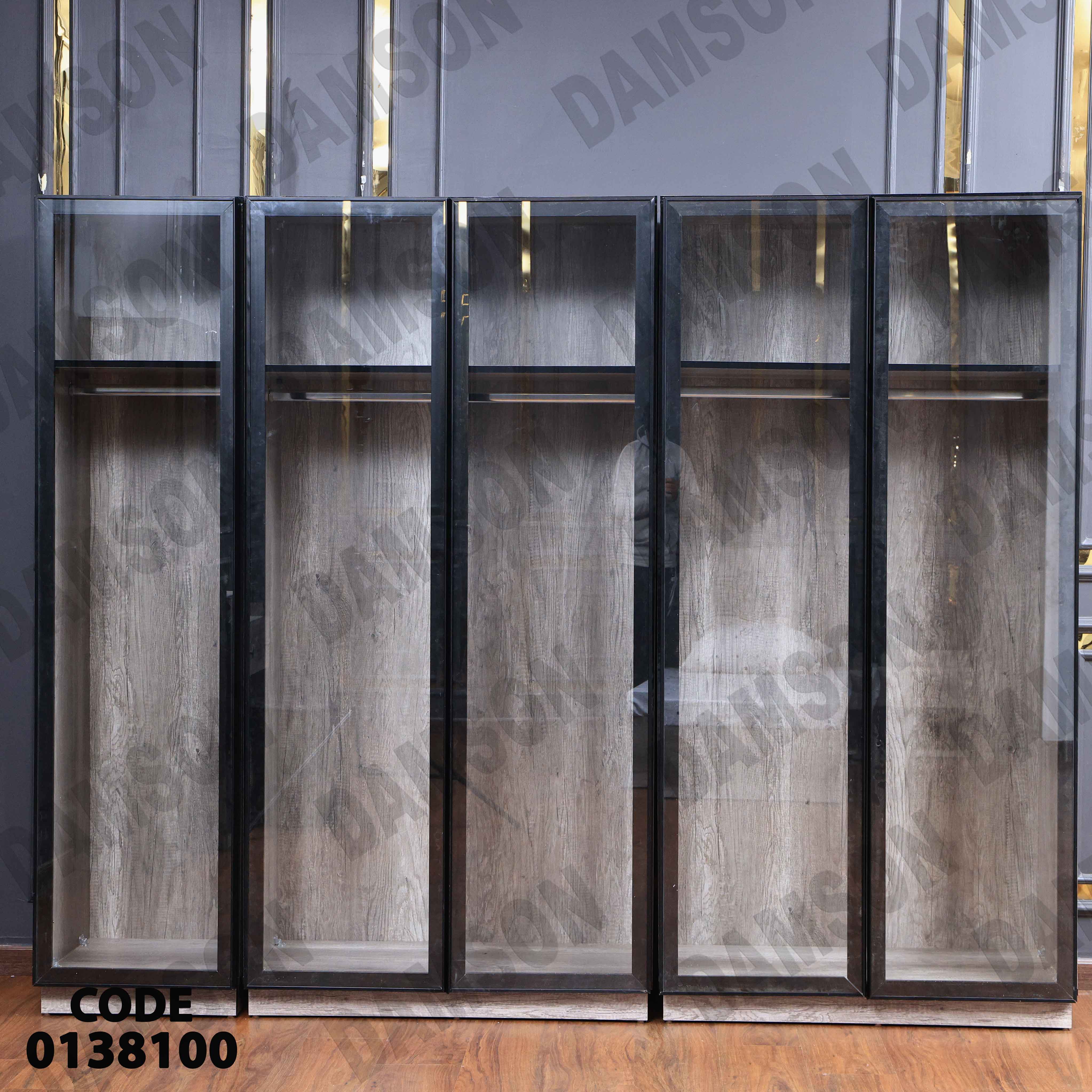 غرفة نوم ماستر 382