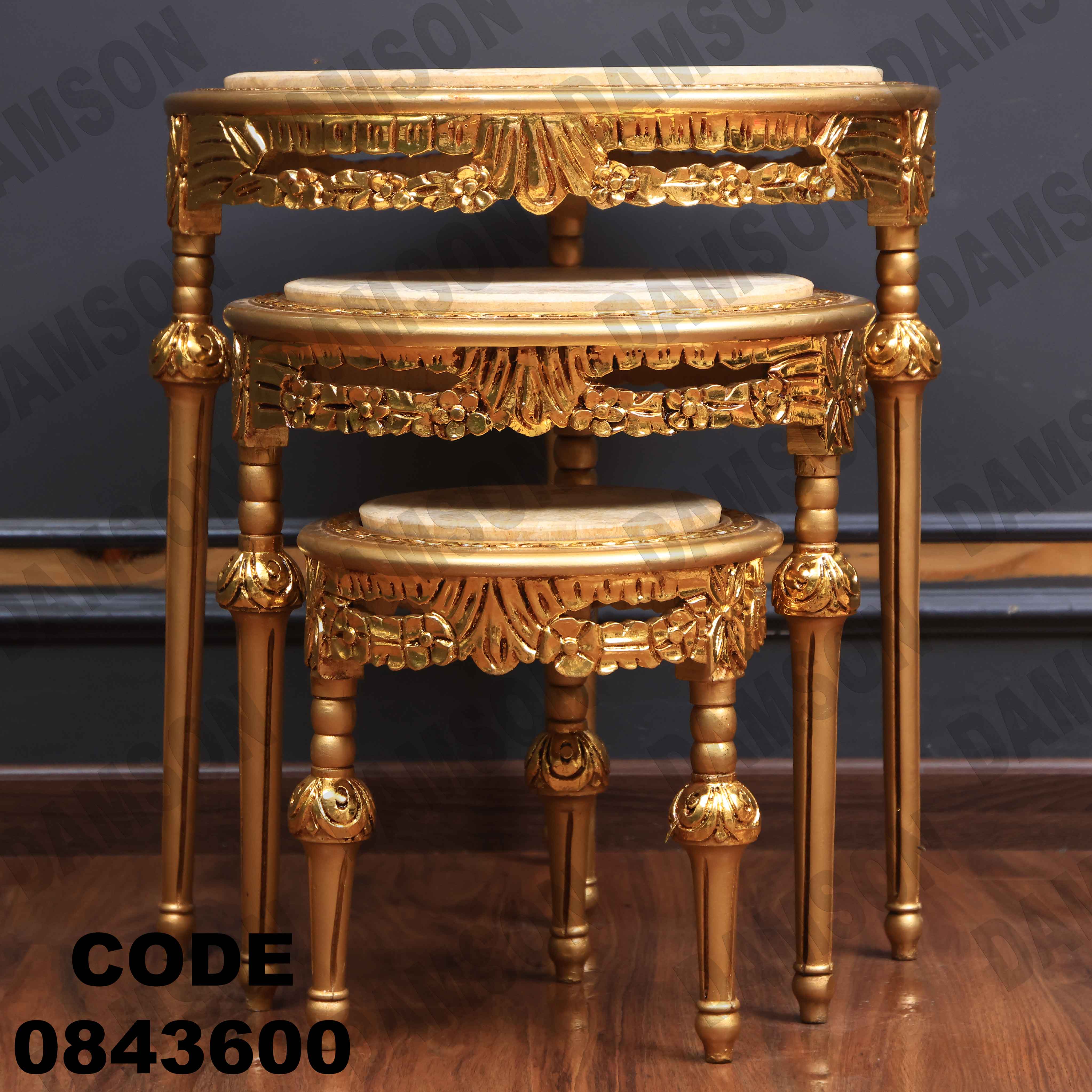 ترابيزة انترية 436